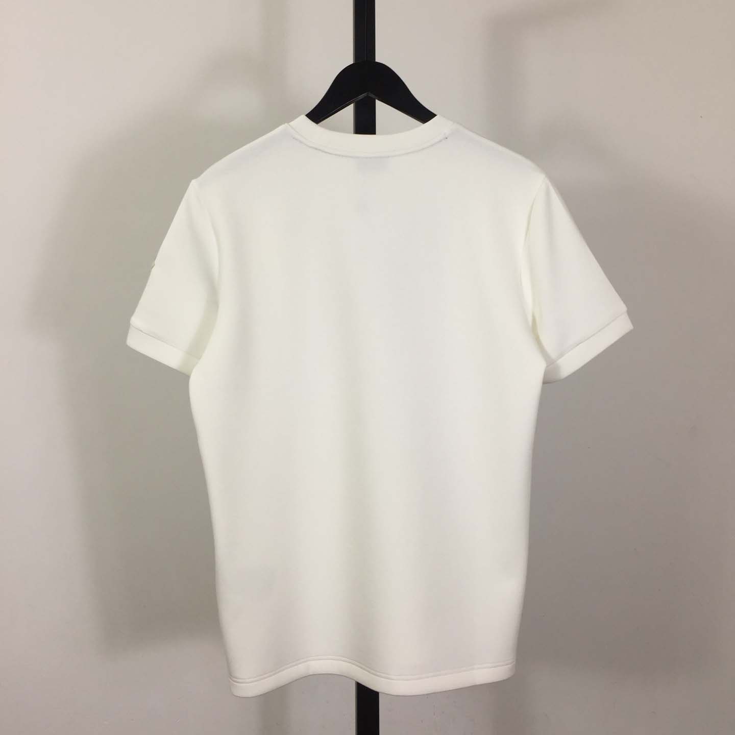 Moncler Cotton Tee - DesignerGu