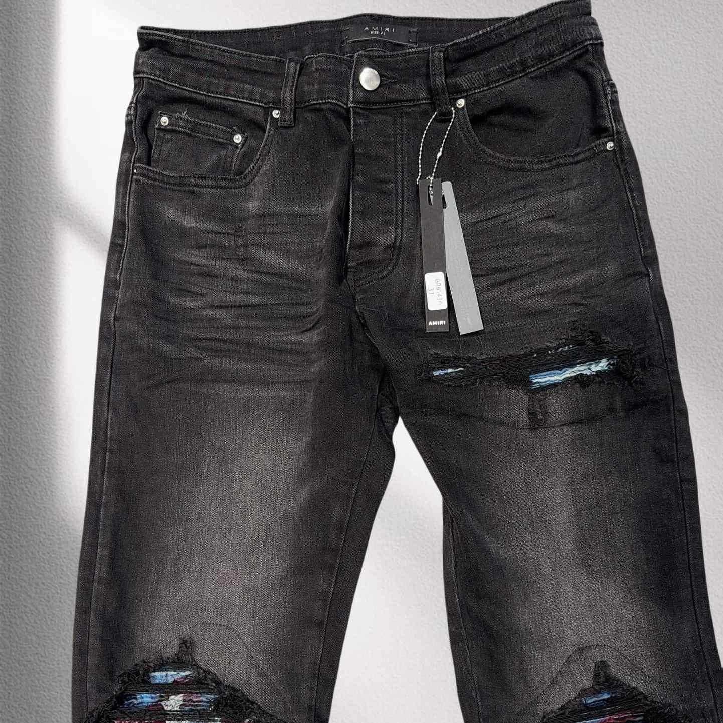 Amiri Jeans   6143 - DesignerGu
