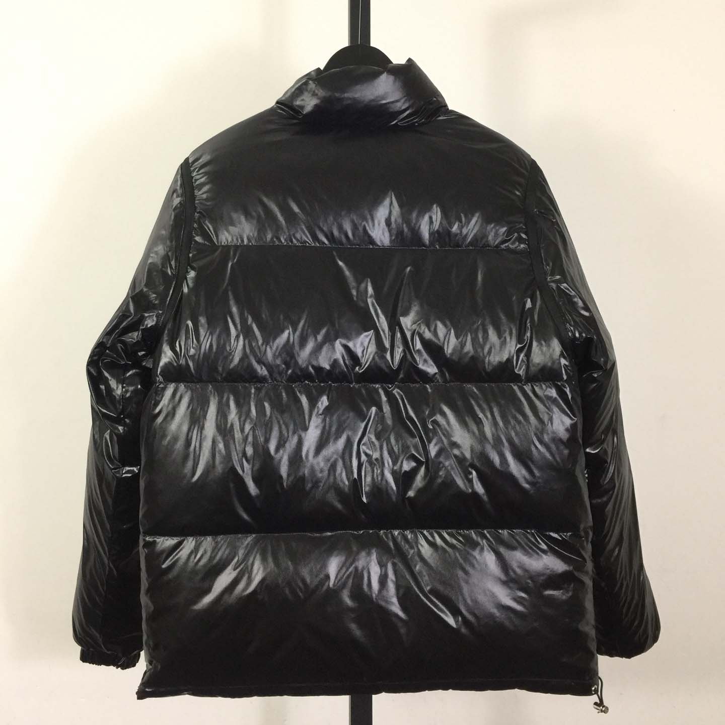 Moncler Verone 1 Reversible Jacket 'Khaki' - DesignerGu