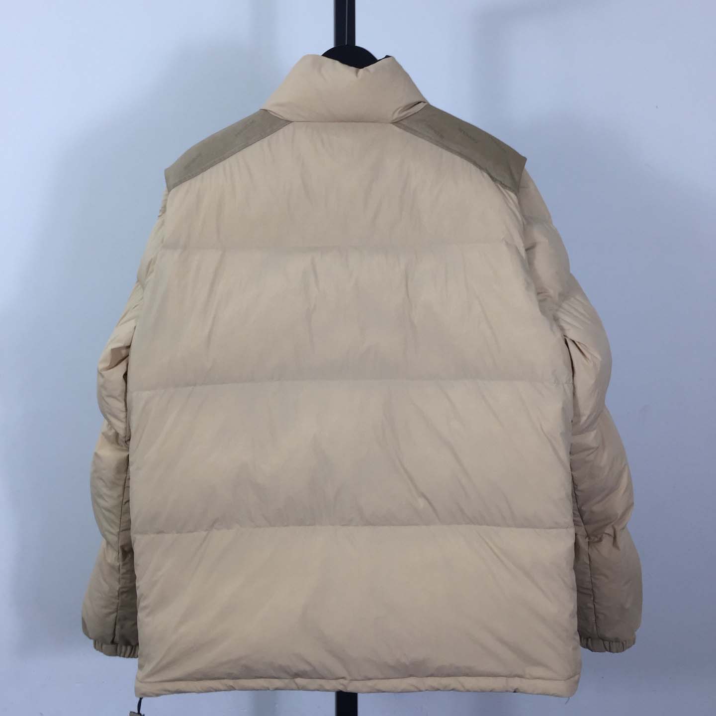 Moncler Verone 1 Reversible Jacket 'Khaki' - DesignerGu