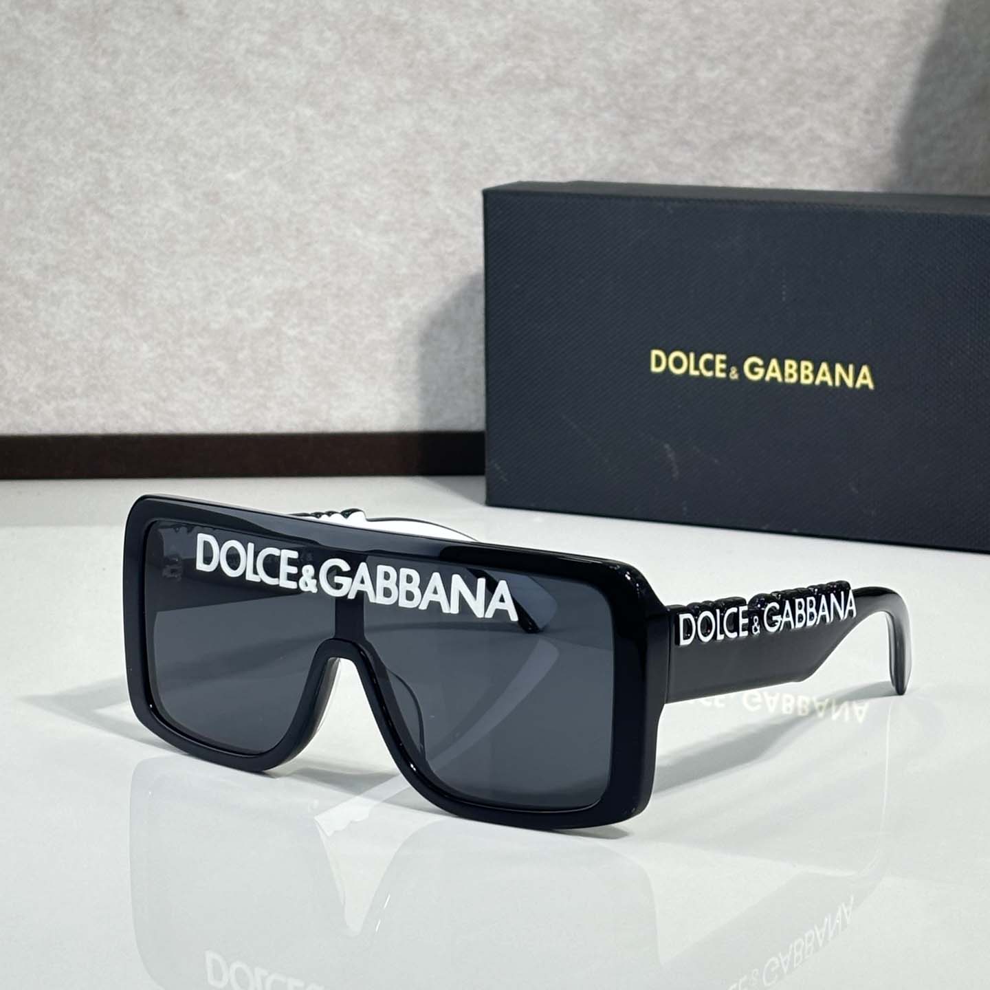 Dolce & Gabbana DG6204 Sunglasses       - DesignerGu