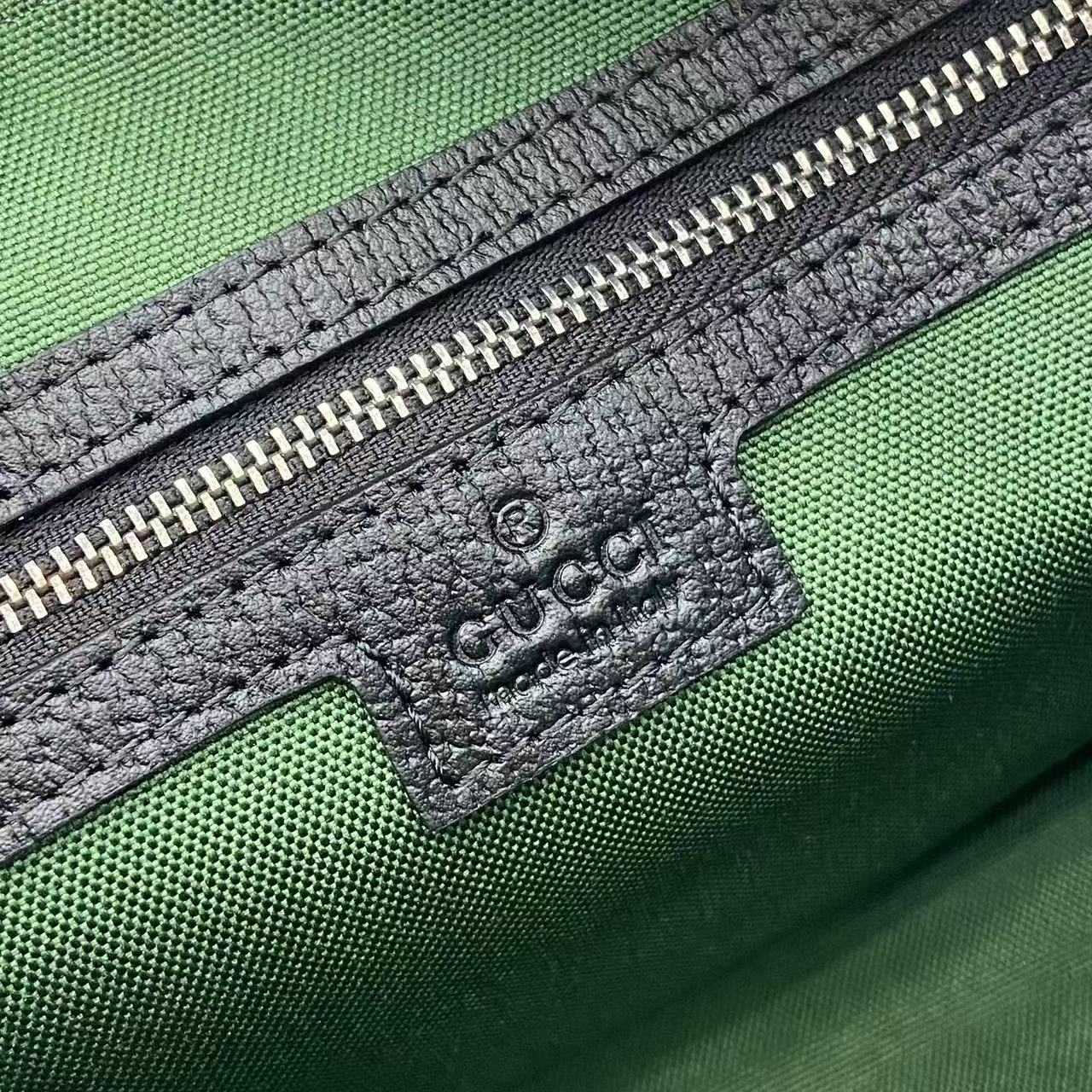 Gucci Ophidia medium crossbody bag - DesignerGu