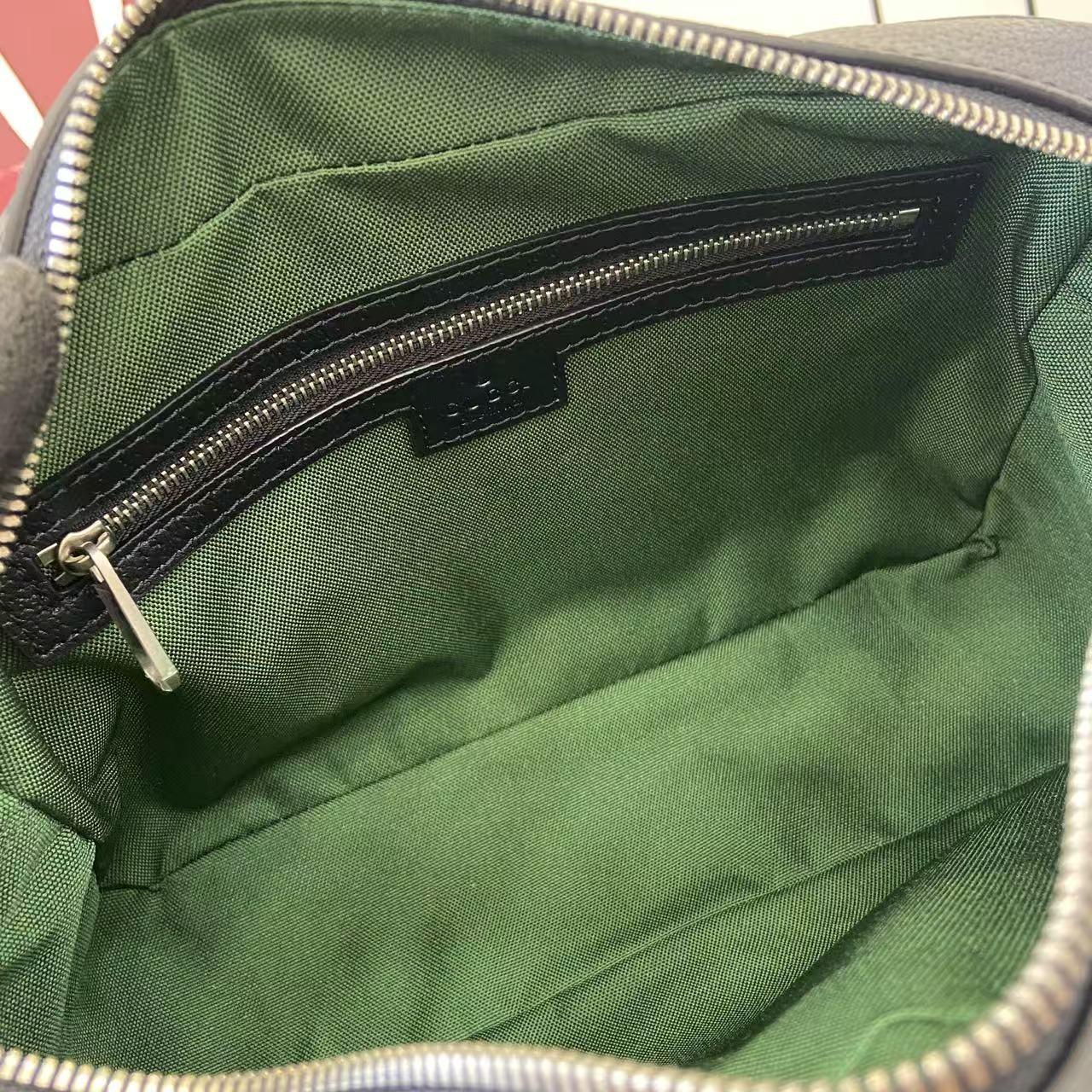 Gucci Ophidia medium crossbody bag - DesignerGu