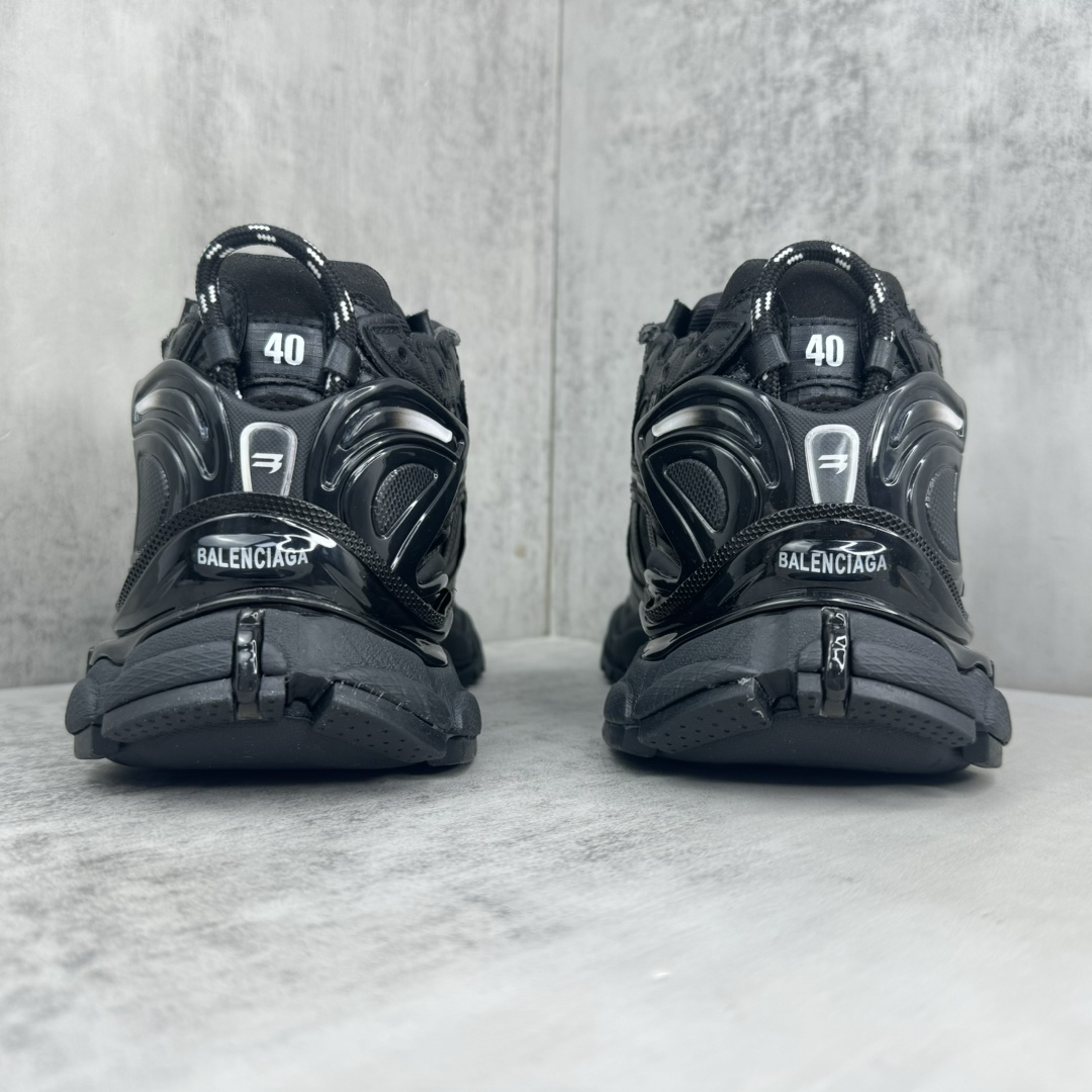 Balenciaga Runner Sneakers - DesignerGu