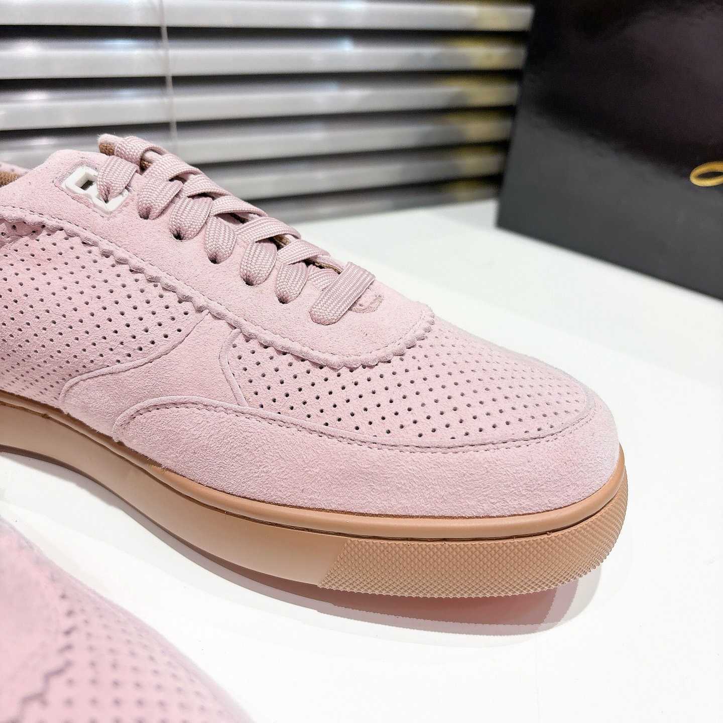 Christian Louboutin Tutti Rui Sneakers  - DesignerGu