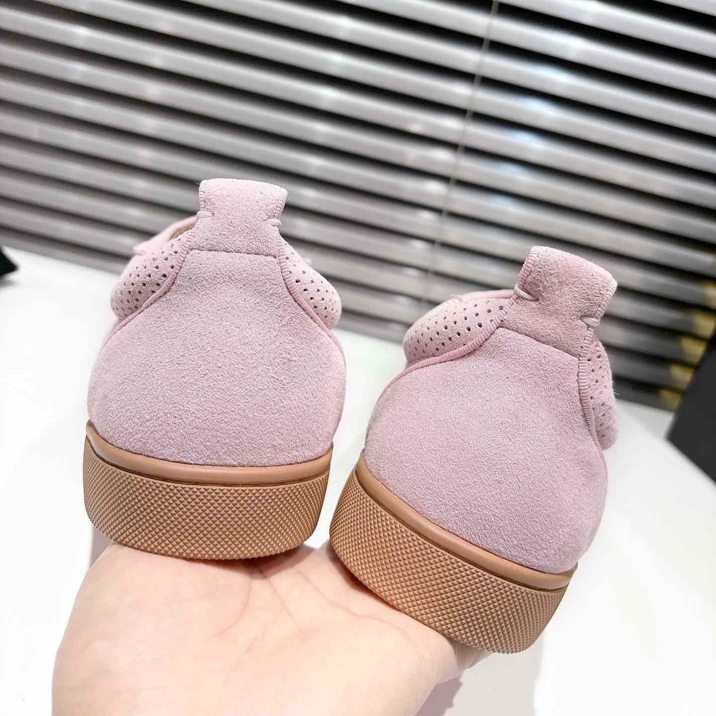 Christian Louboutin Tutti Rui Sneakers  - DesignerGu