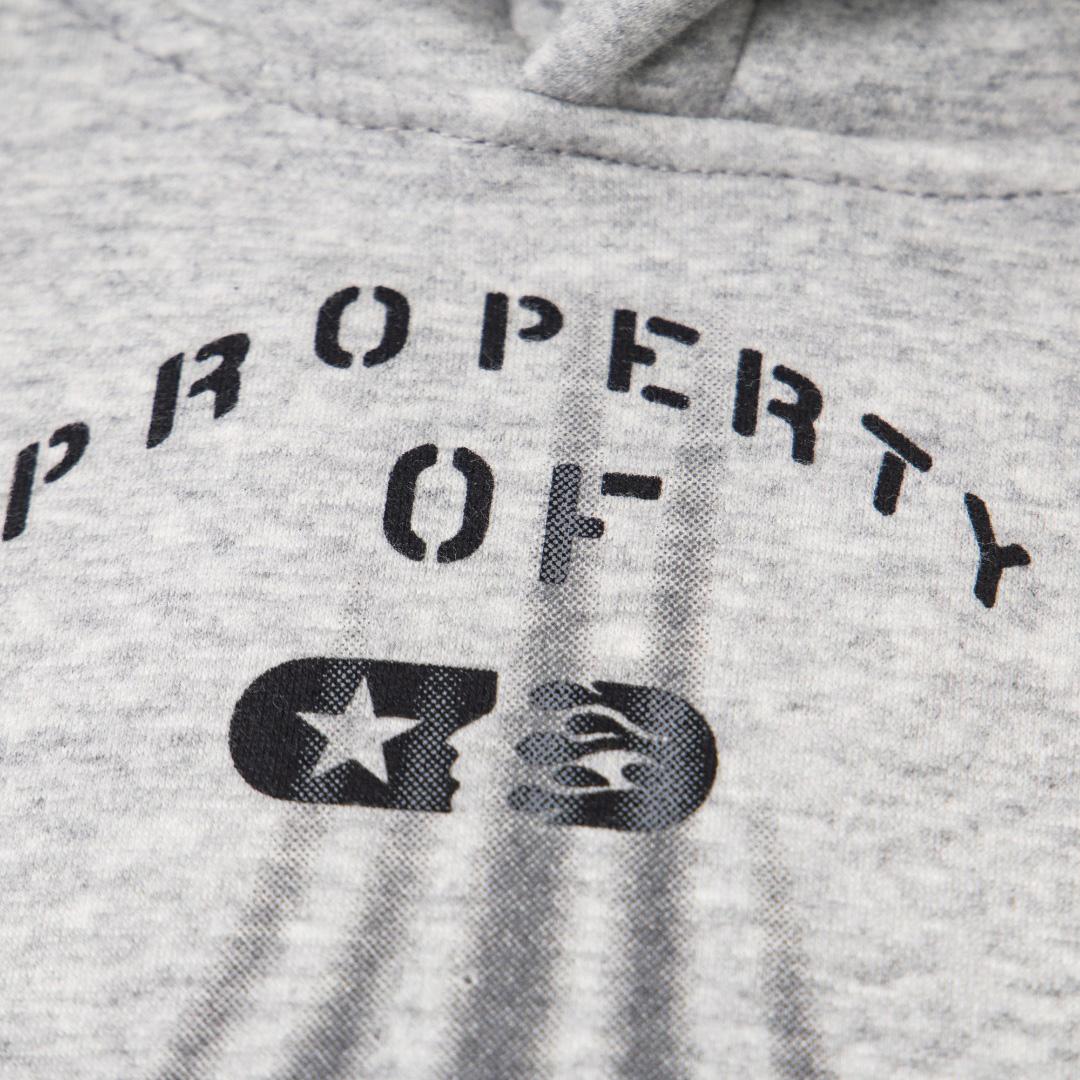 Hellstar Holy Cross Hoodie - DesignerGu