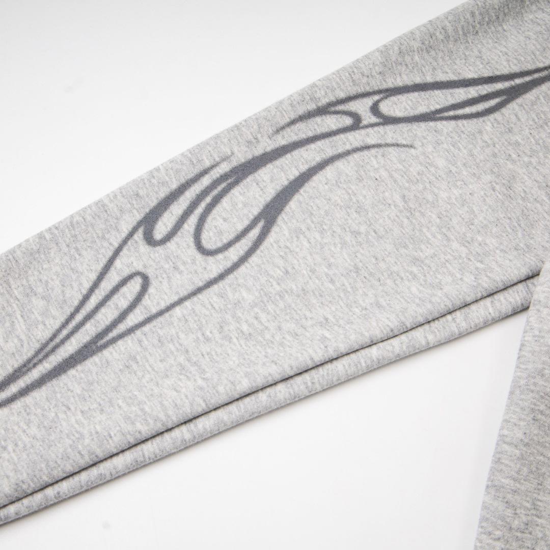 Hellstar Holy Cross Hoodie - DesignerGu