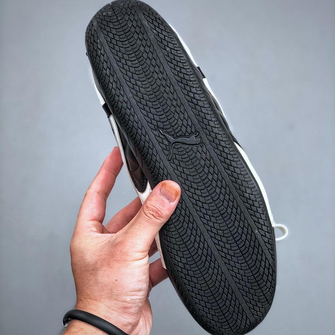 Rose x Puma Speedcat Shoes   404390-01 - DesignerGu