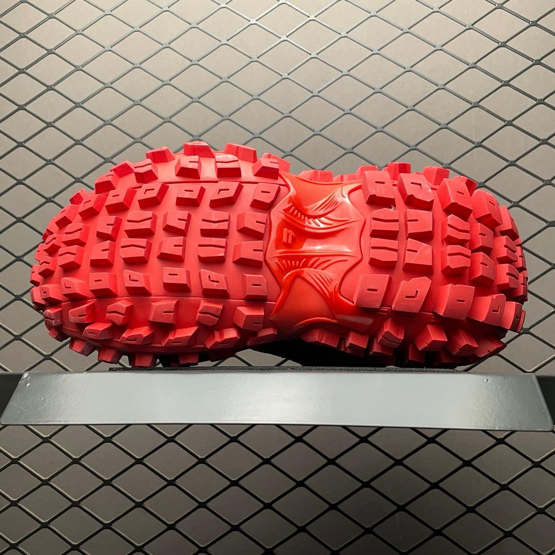 Balenciaga Defender Sneaker  - DesignerGu