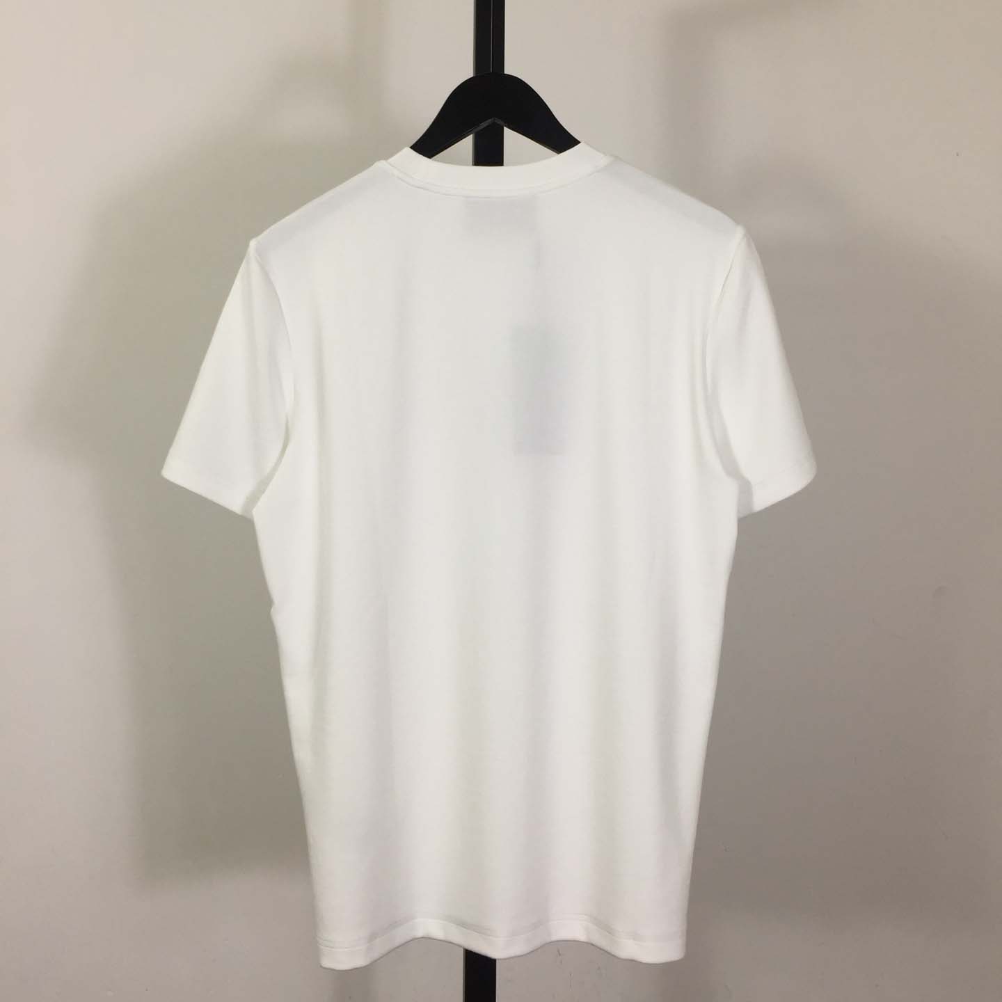 Gucci Cotton Tee - DesignerGu