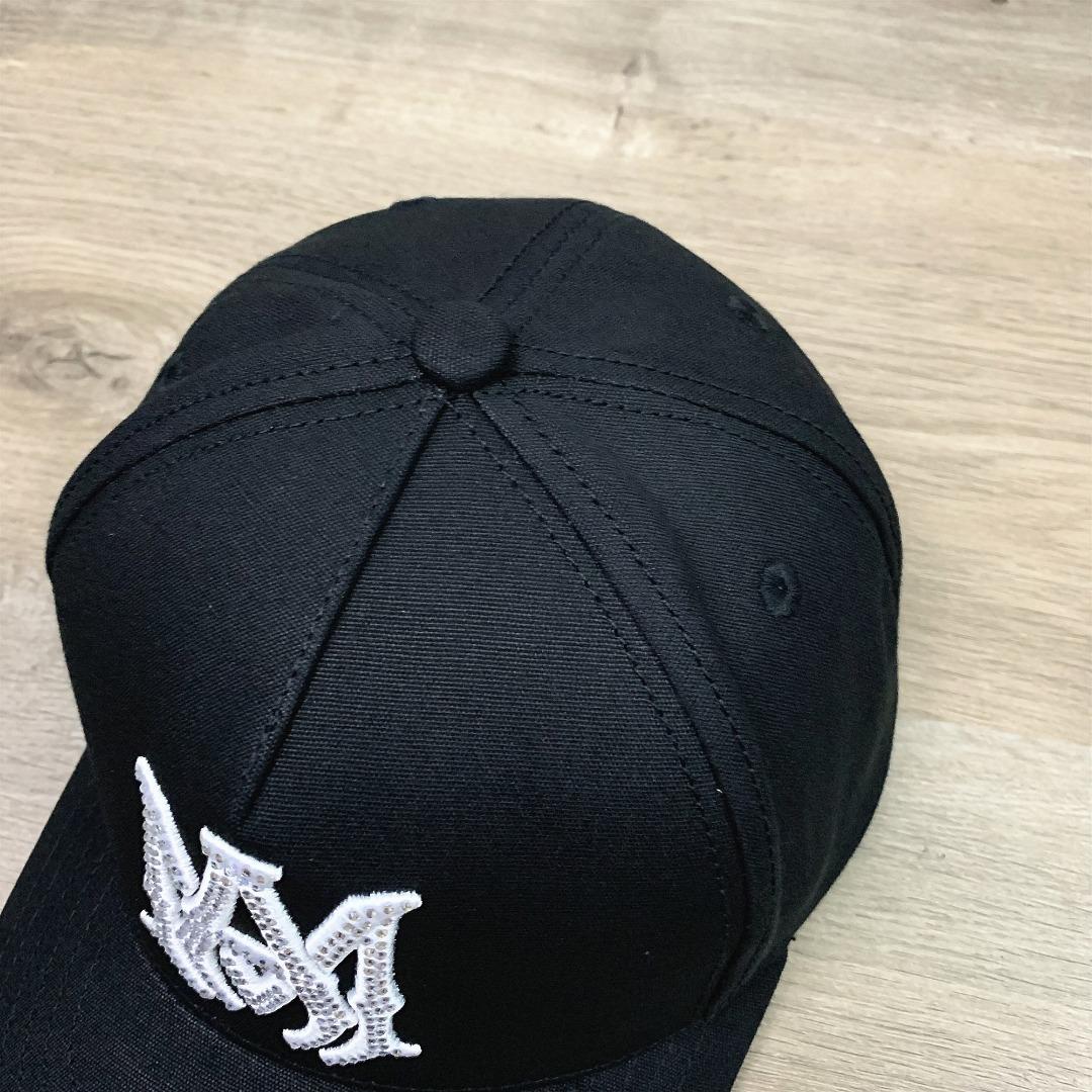 Amiri Cap - DesignerGu
