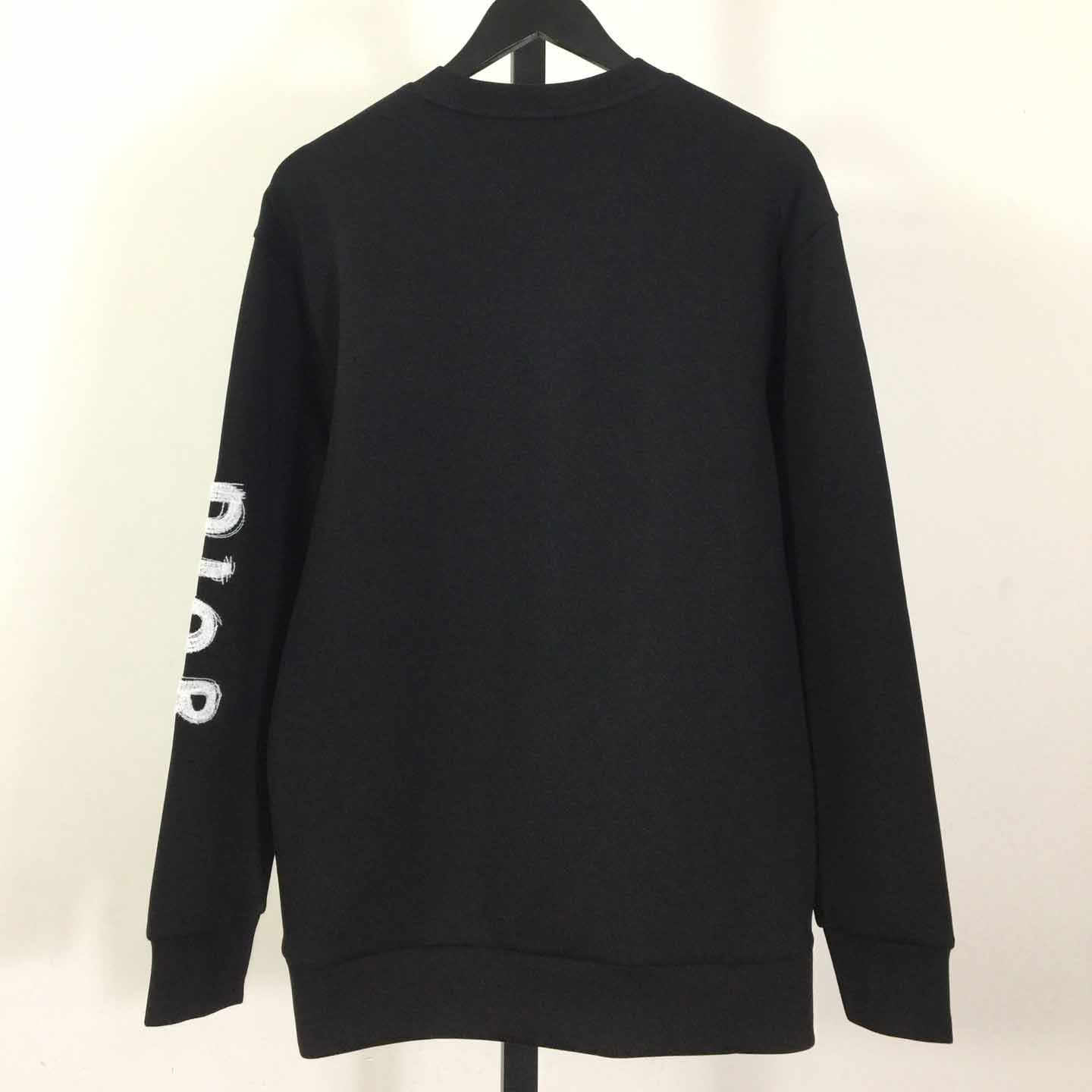 Dior Cotton Sweatshirt - DesignerGu