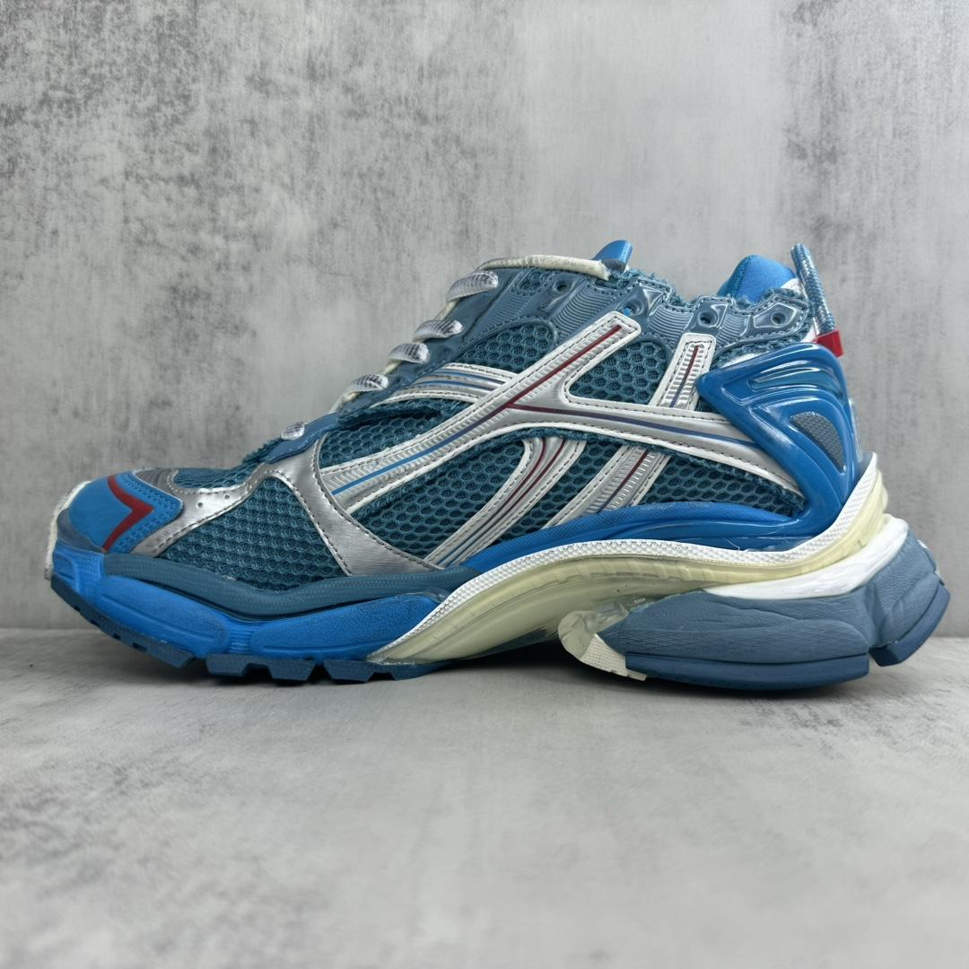 Balenciaga Runner Sneakers - DesignerGu