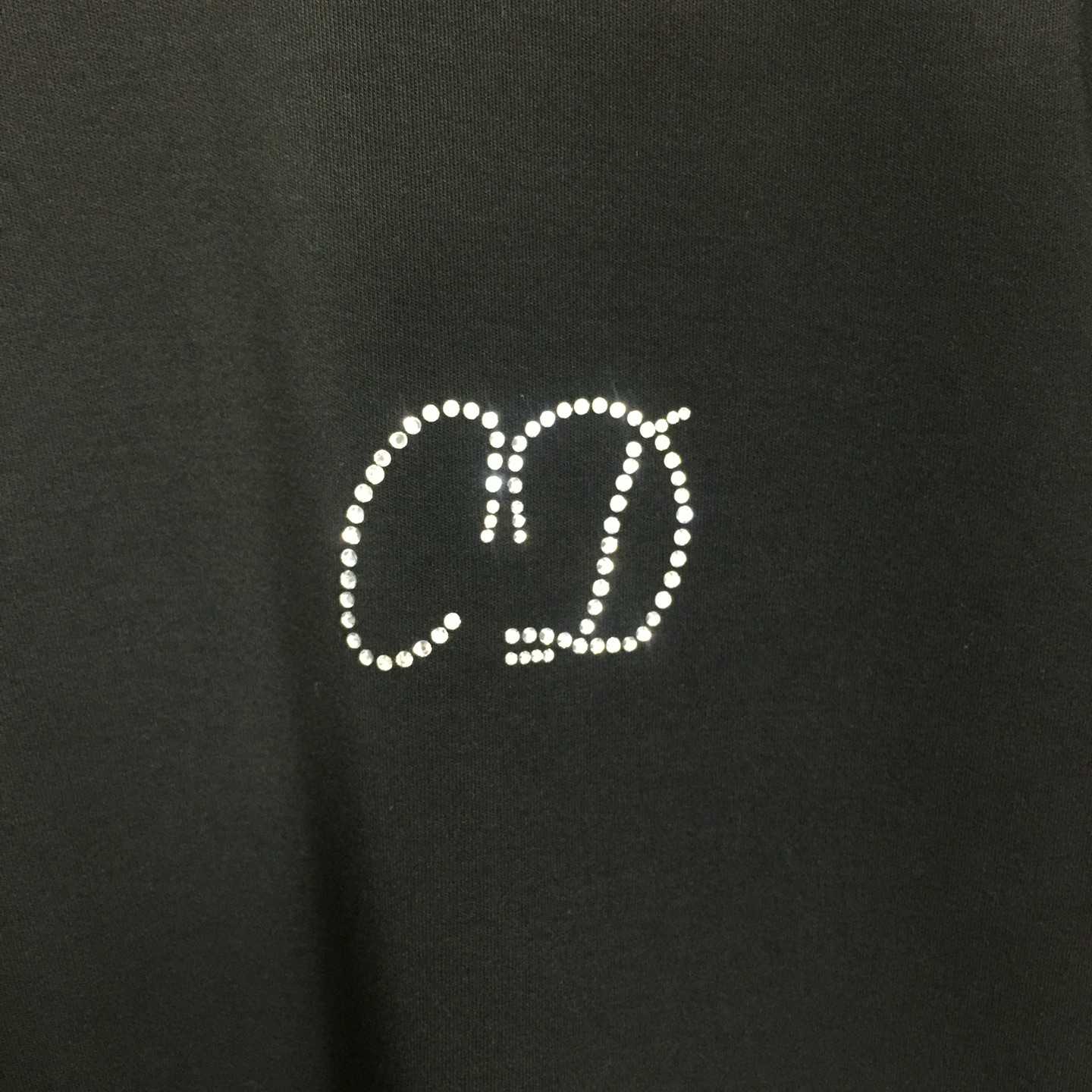 Gucci Cotton Tee - DesignerGu