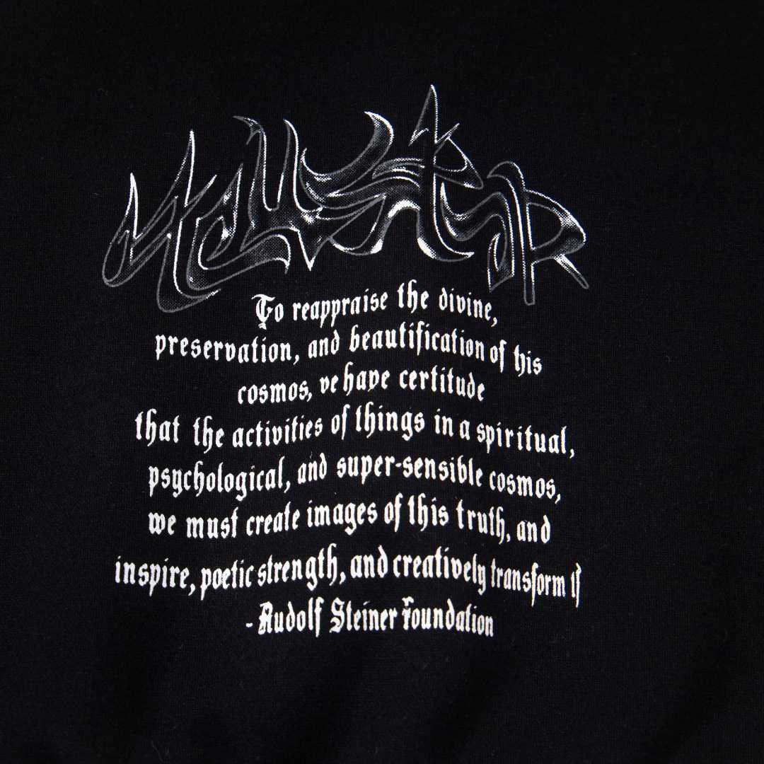 Hellstar Hoodie - DesignerGu