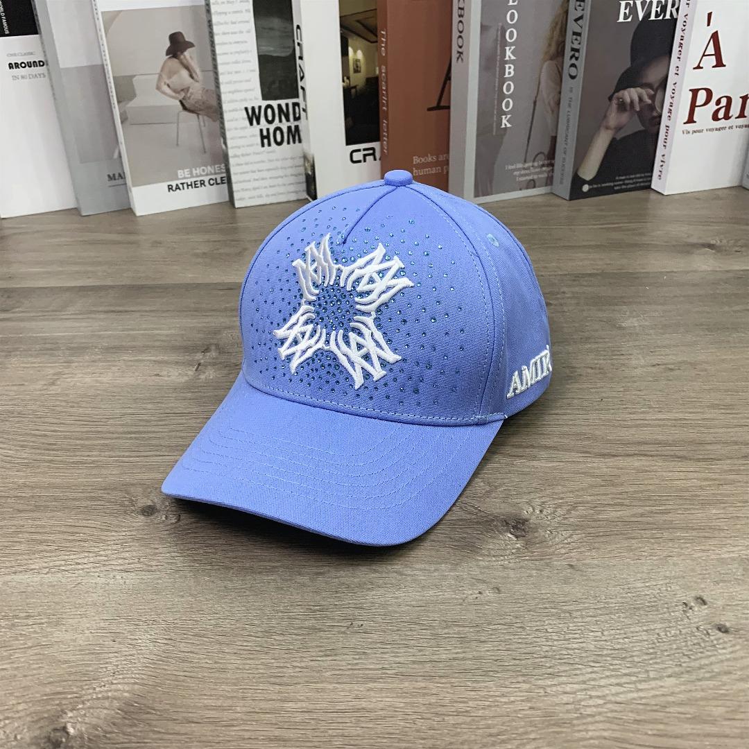 Amiri Cap - DesignerGu