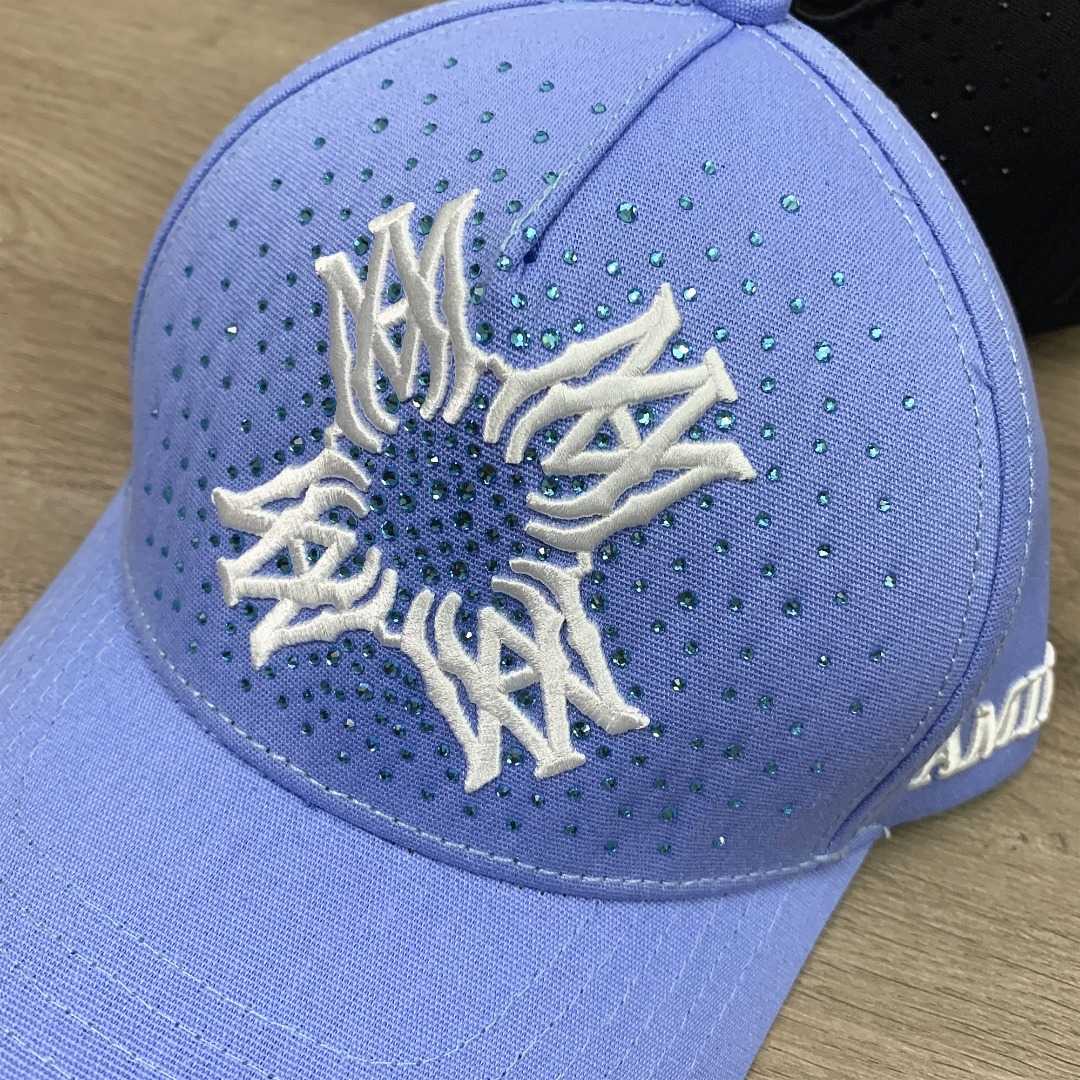 Amiri Cap - DesignerGu