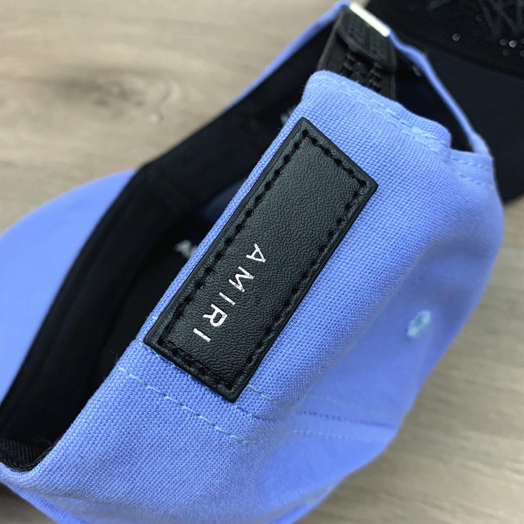 Amiri Cap - DesignerGu