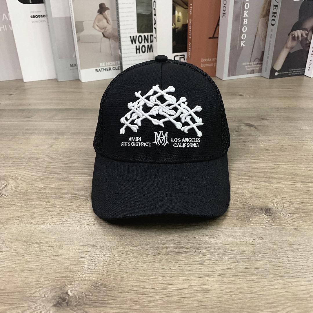 Amiri Cap - DesignerGu