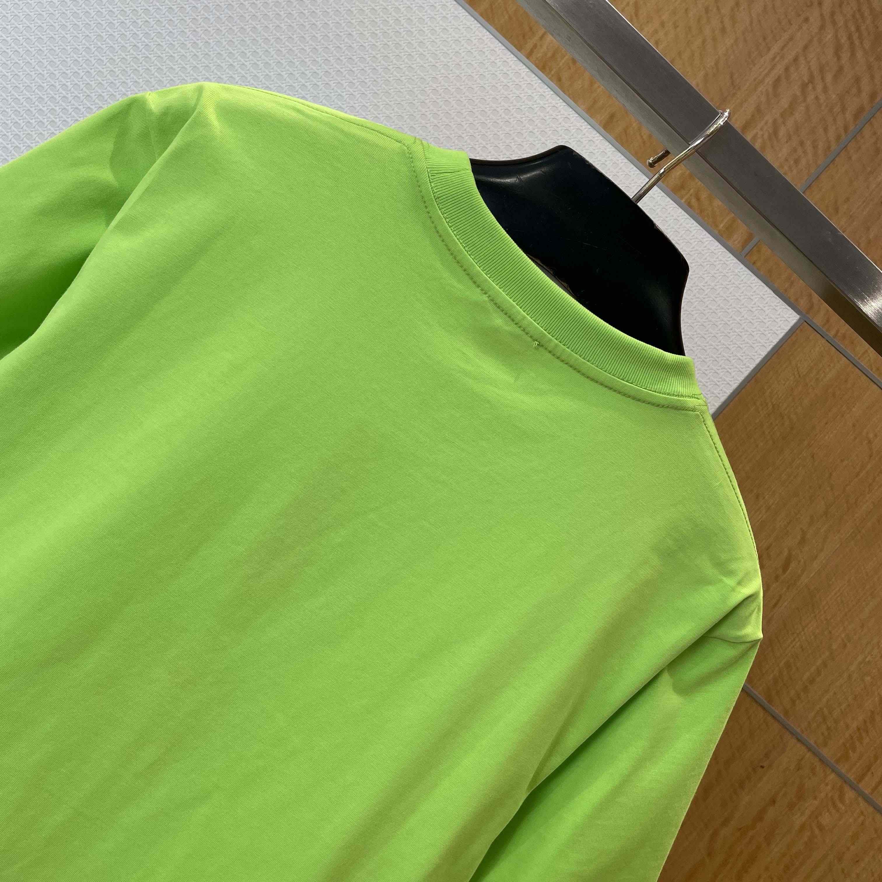 Dior CD Box T-Shirt - DesignerGu