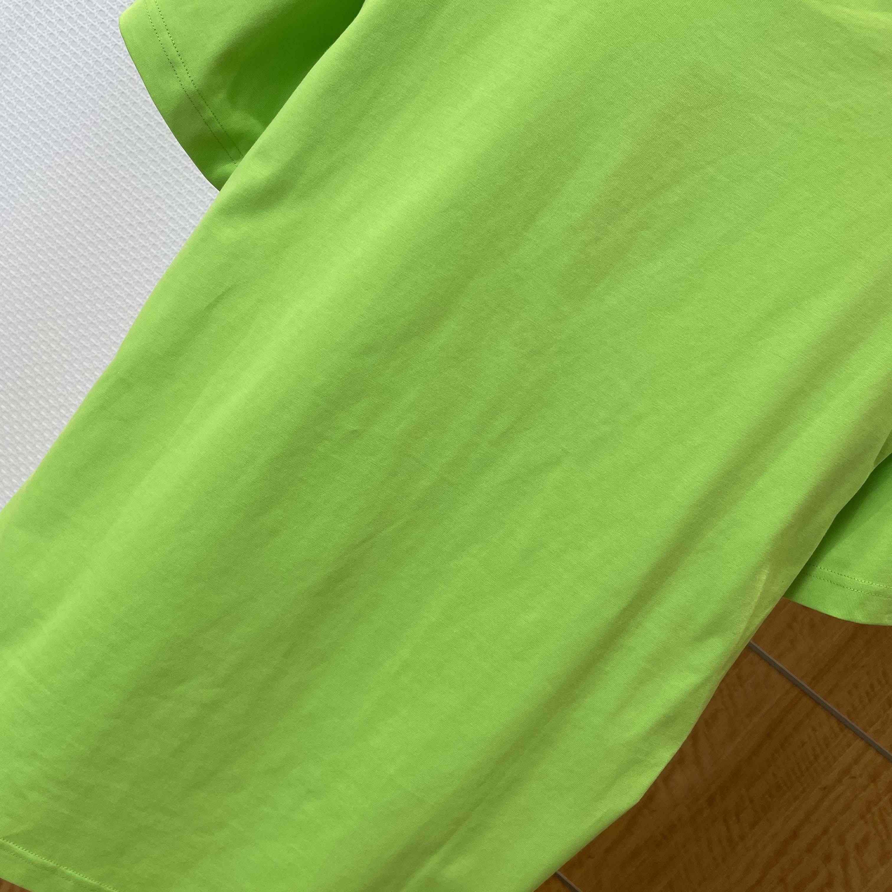 Dior CD Box T-Shirt - DesignerGu