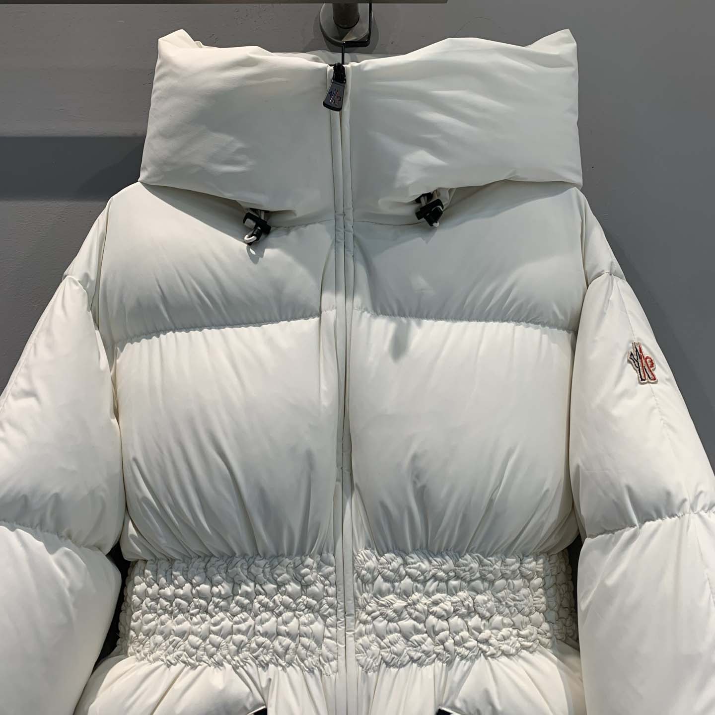 Moncler Wollemi Hooded Down Ski Jacket - DesignerGu