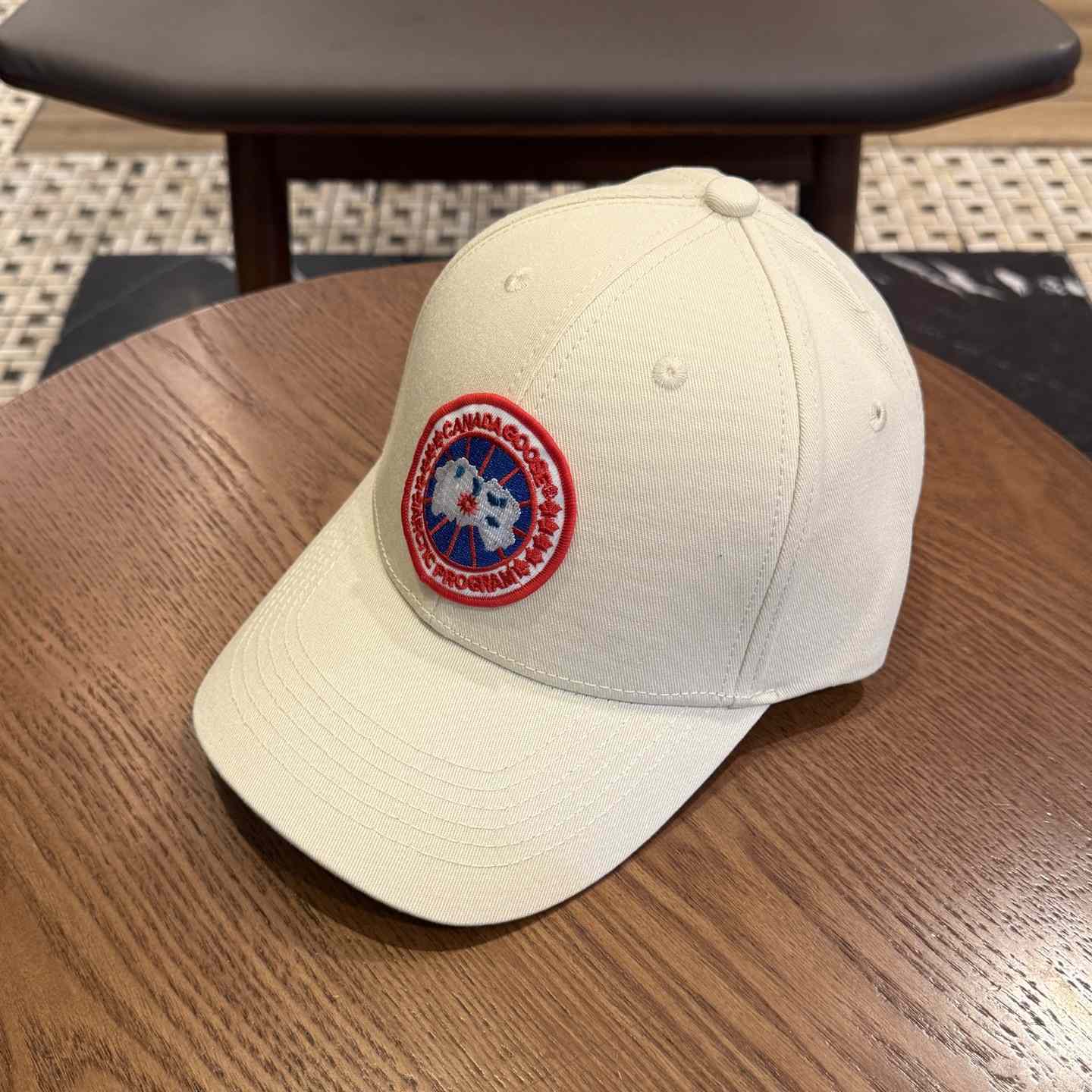 Moncler Cap  - DesignerGu
