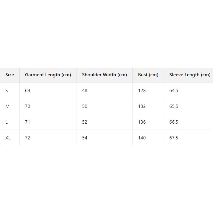 Gucci Reversible GG Jacket - DesignerGu