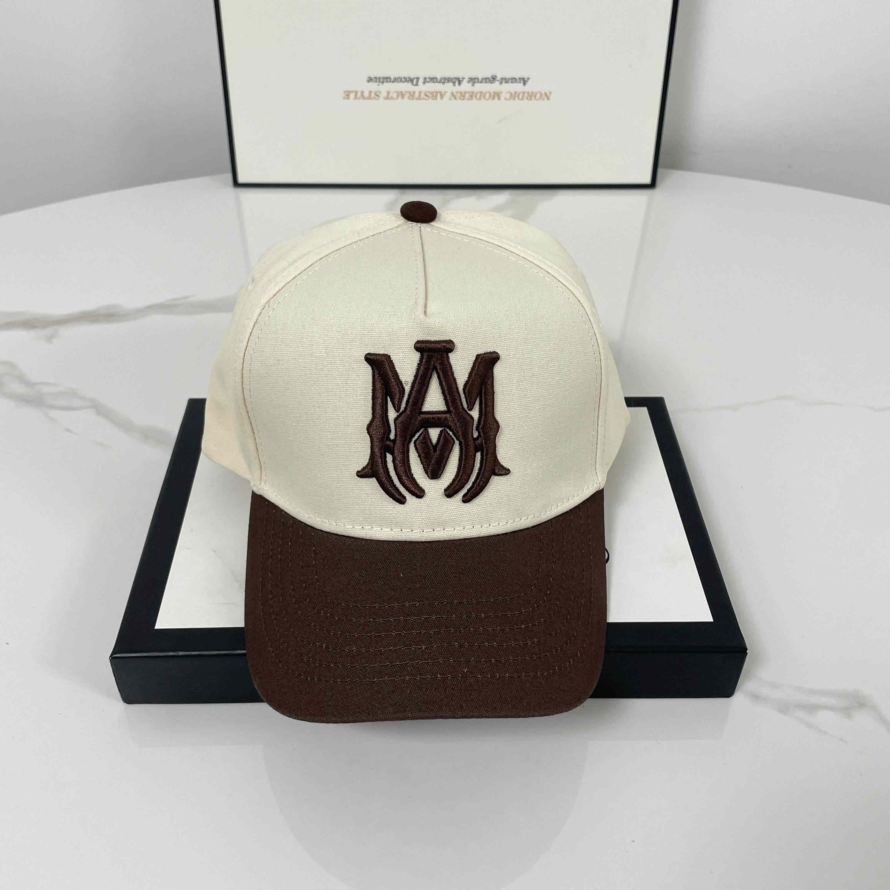 Amiri Cap - DesignerGu