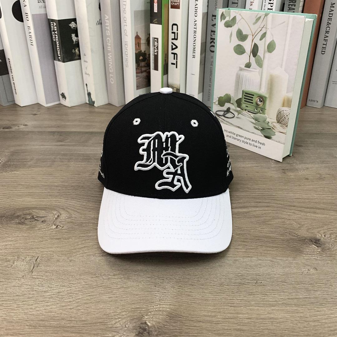 Amiri Cap - DesignerGu