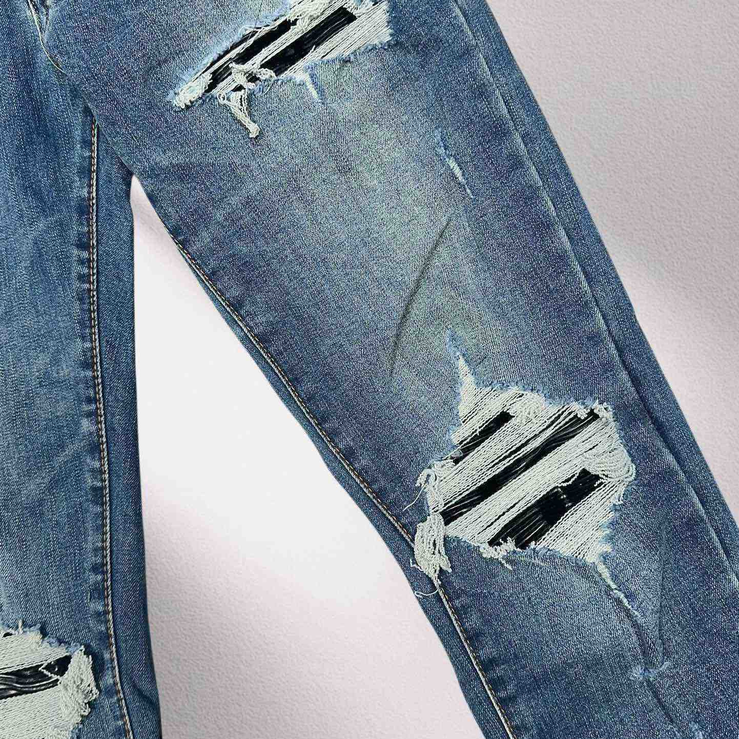Amiri Jeans   1011 - DesignerGu
