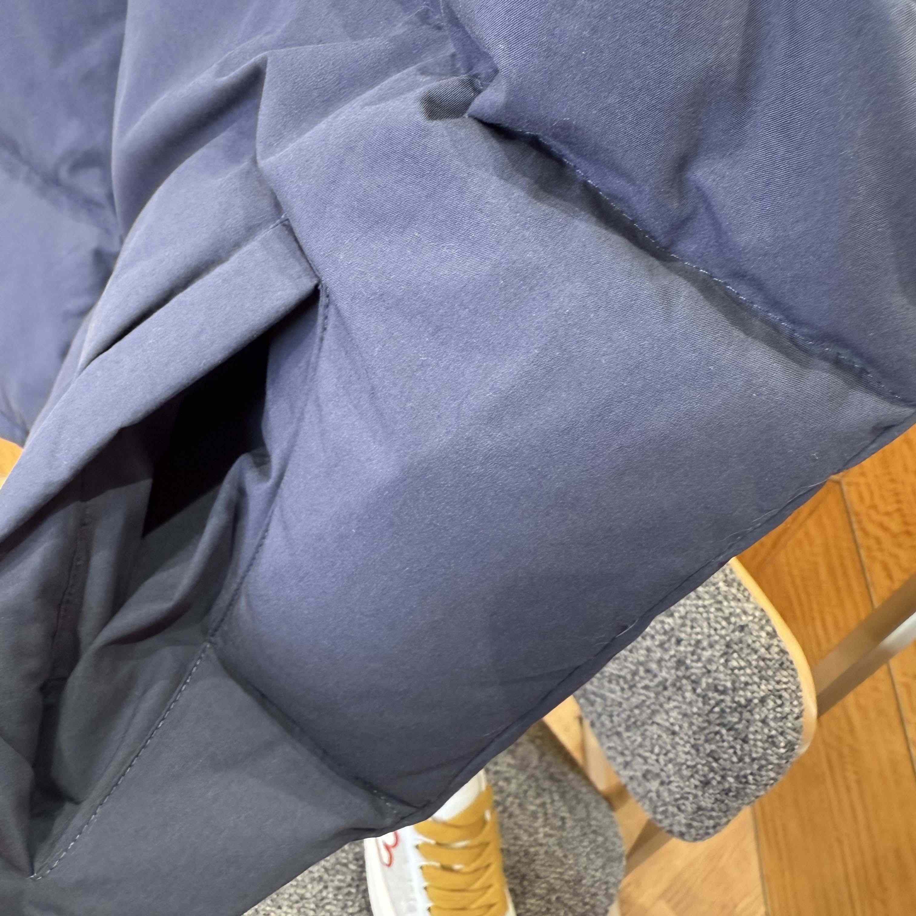 Bottega Veneta Tech Nylon Puffer Gilet  - DesignerGu