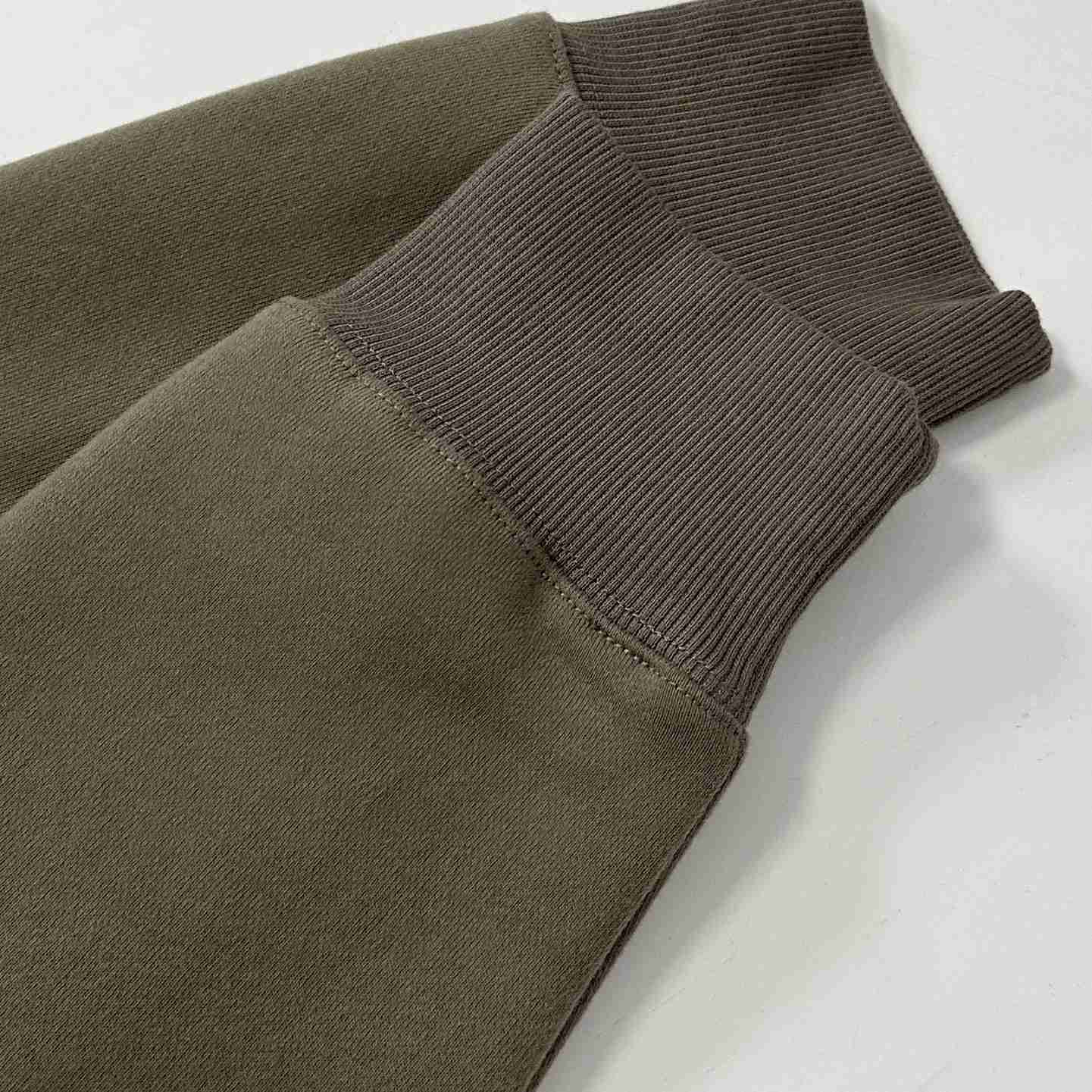 Dior CD Icon Cotton Hooded Sweatshirt - DesignerGu