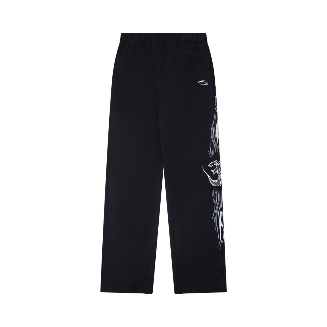 Hellstar Sweatpants - DesignerGu