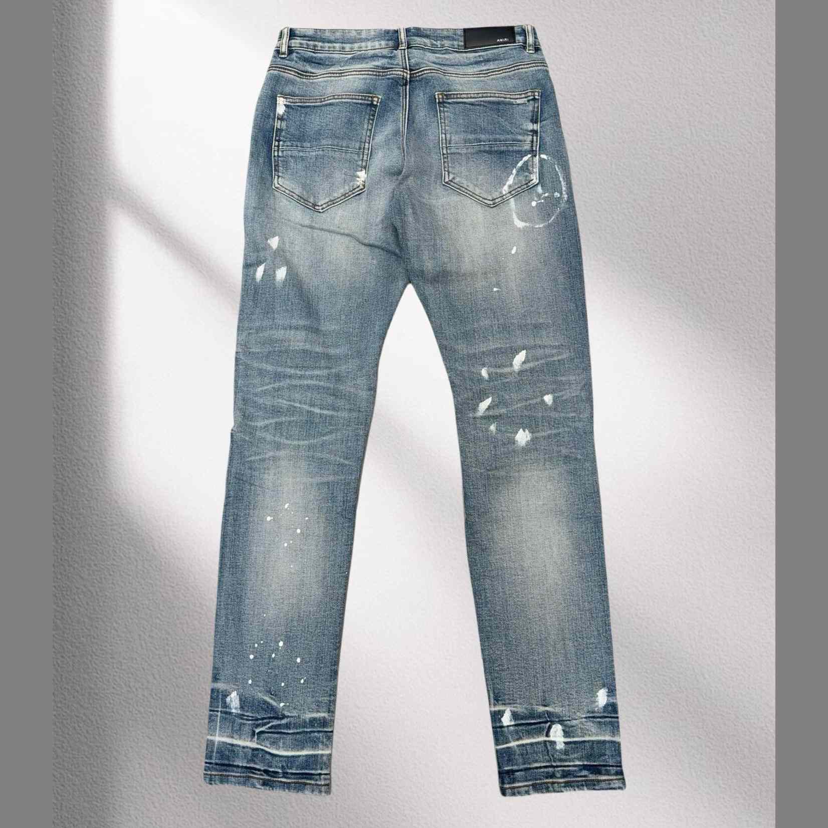 Amiri Jeans   6141 - DesignerGu
