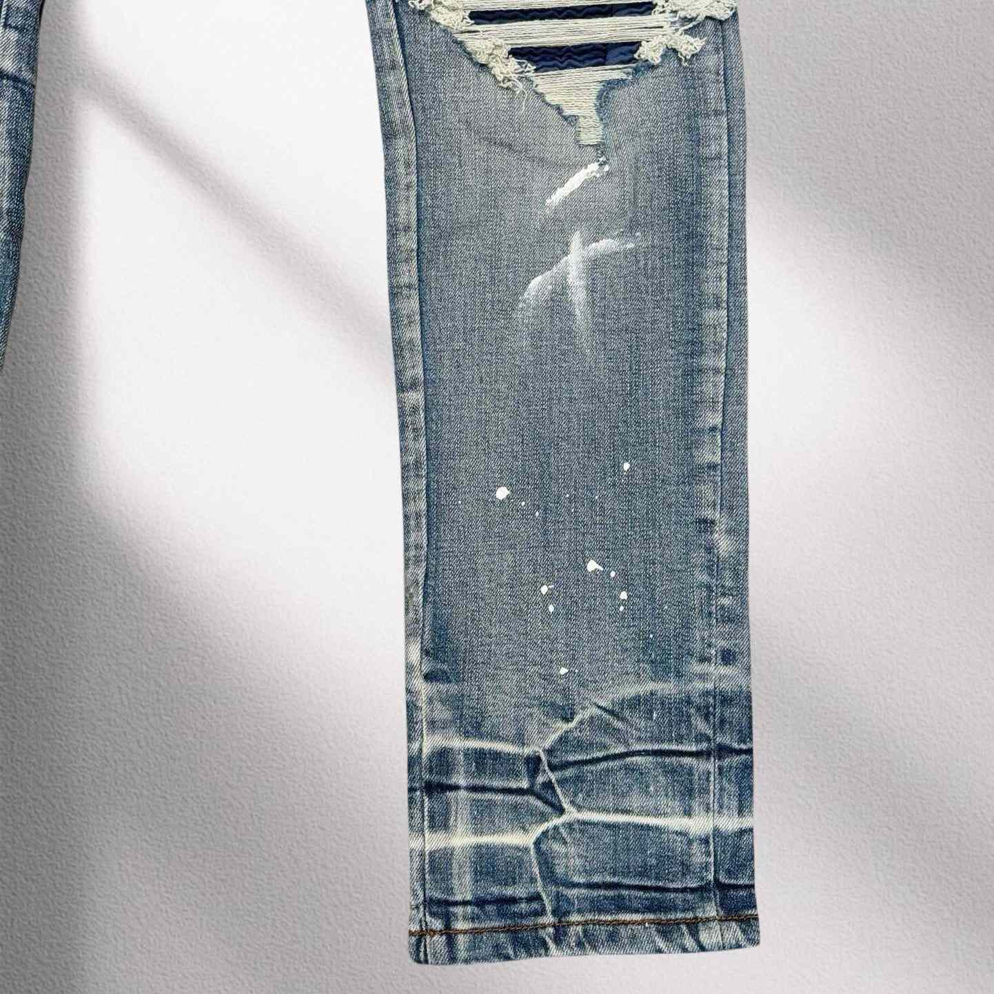 Amiri Jeans   6141 - DesignerGu