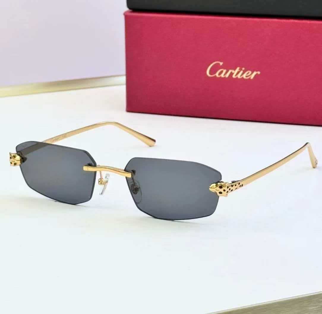 Cartier Sunglasses    - DesignerGu