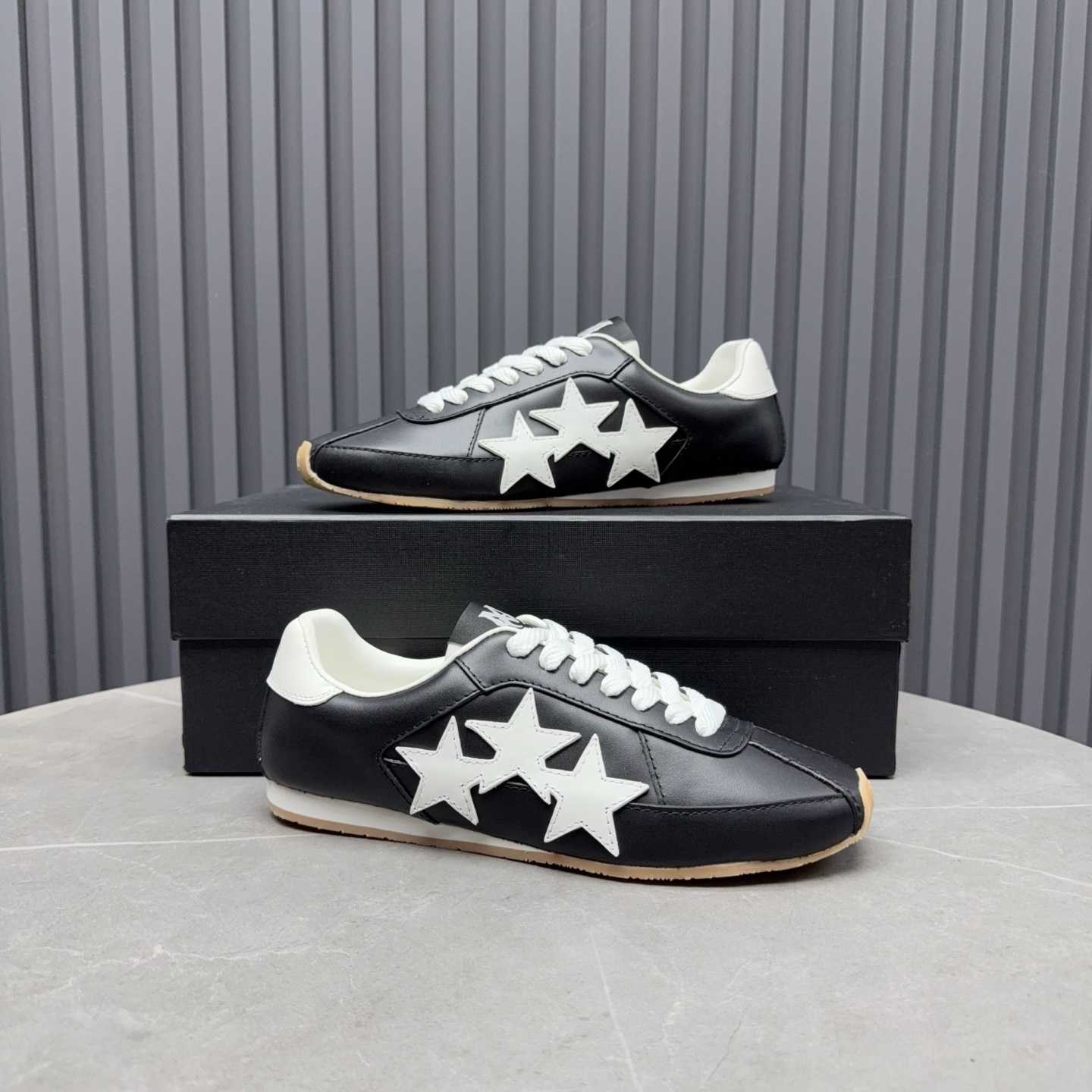 Amiri Pacific Flat - DesignerGu