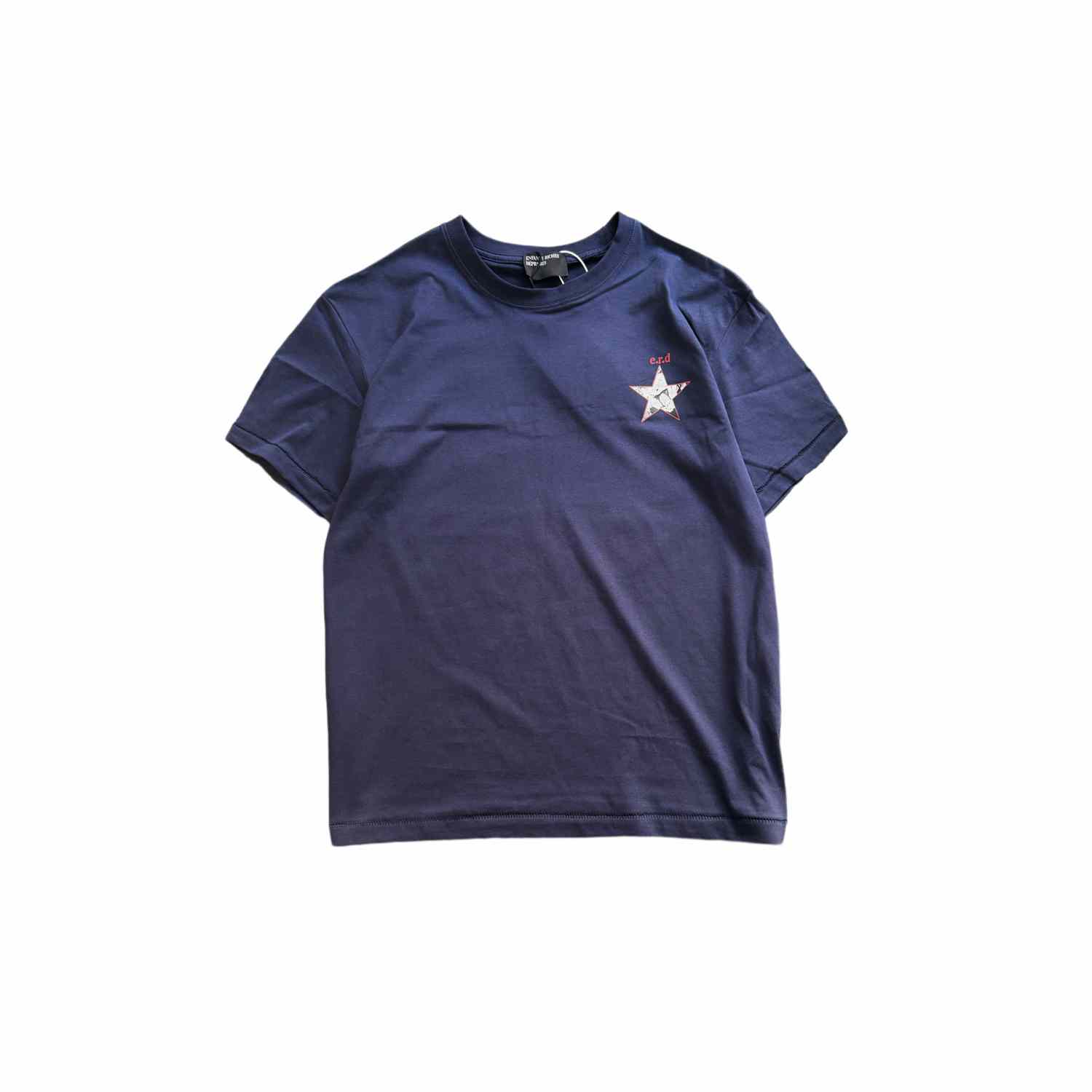 Enfants Riches Déprimés Pleasures Denied T-Shirt - DesignerGu