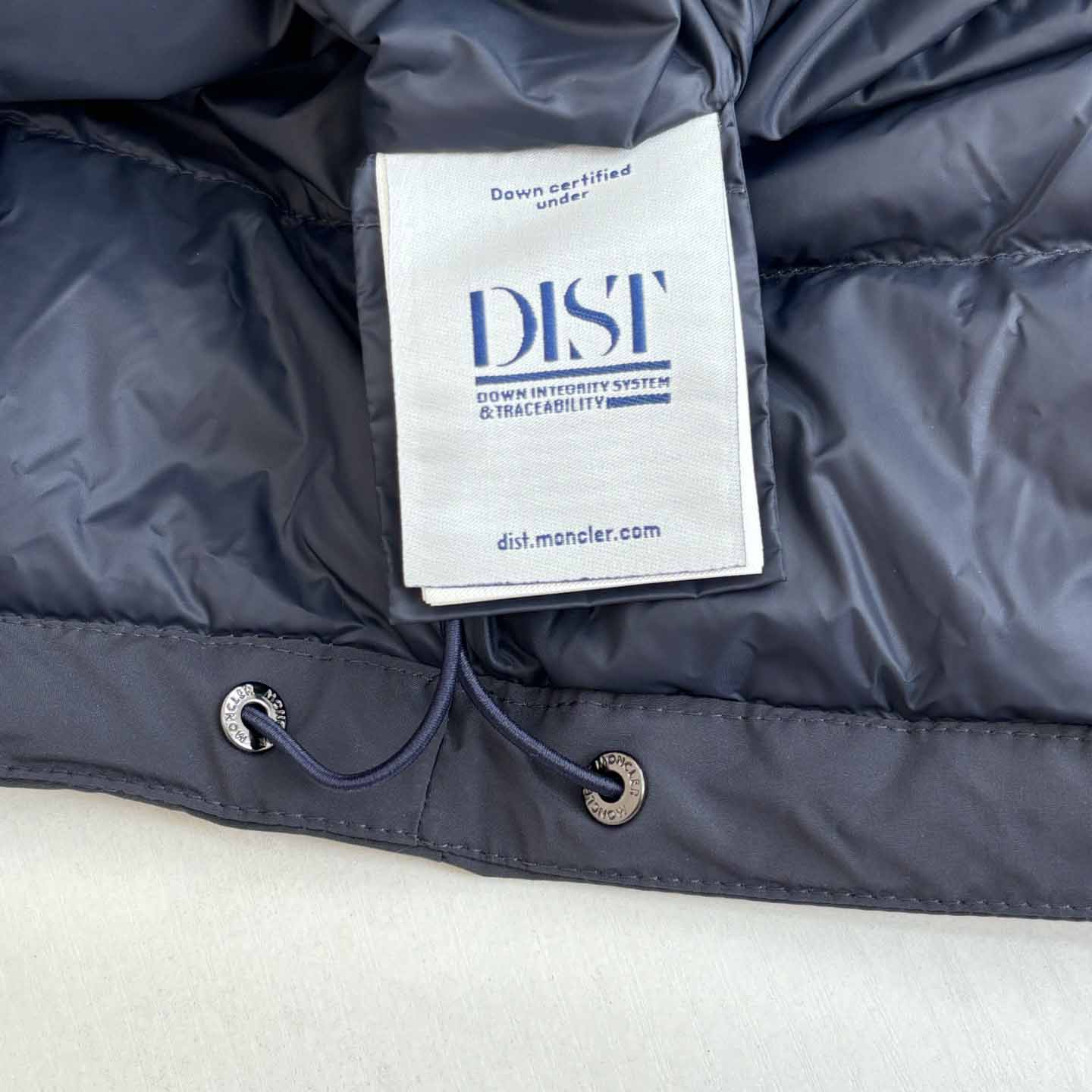 Moncler Pocket Hooded Jacket - DesignerGu