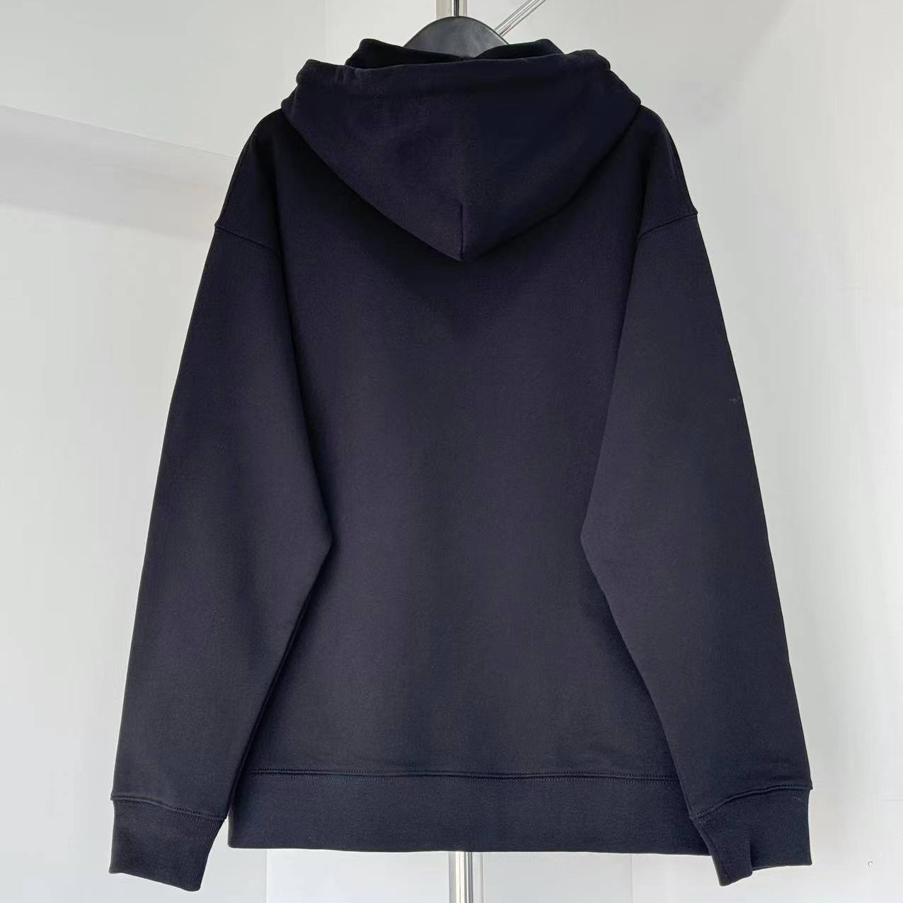 Loewe Relaxed Fit Hoodie - DesignerGu