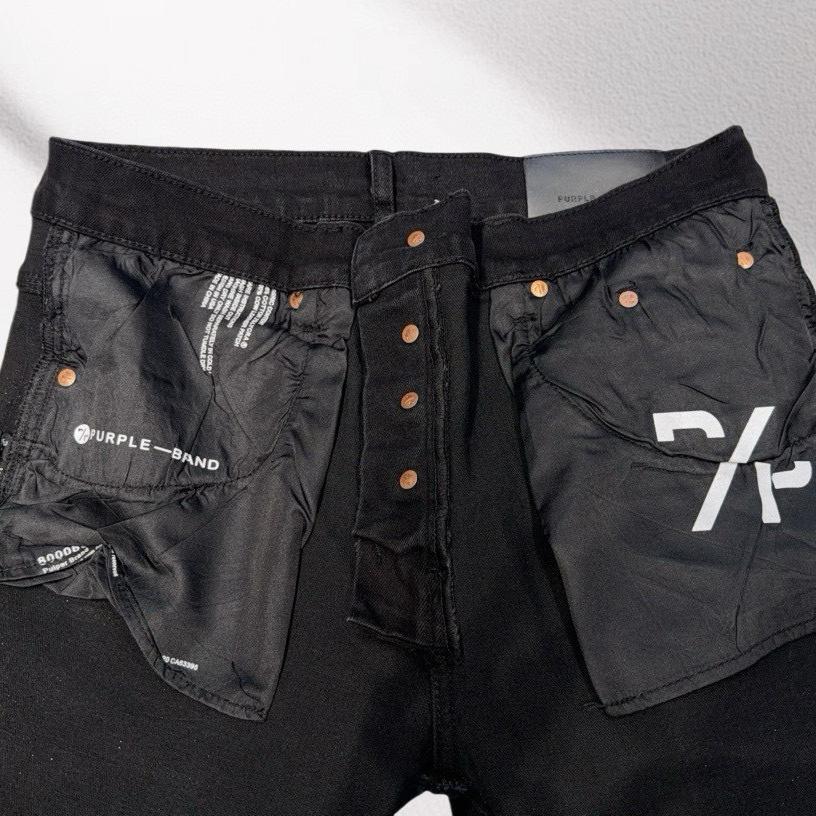 Purple-Brand Jeans   8336 - DesignerGu