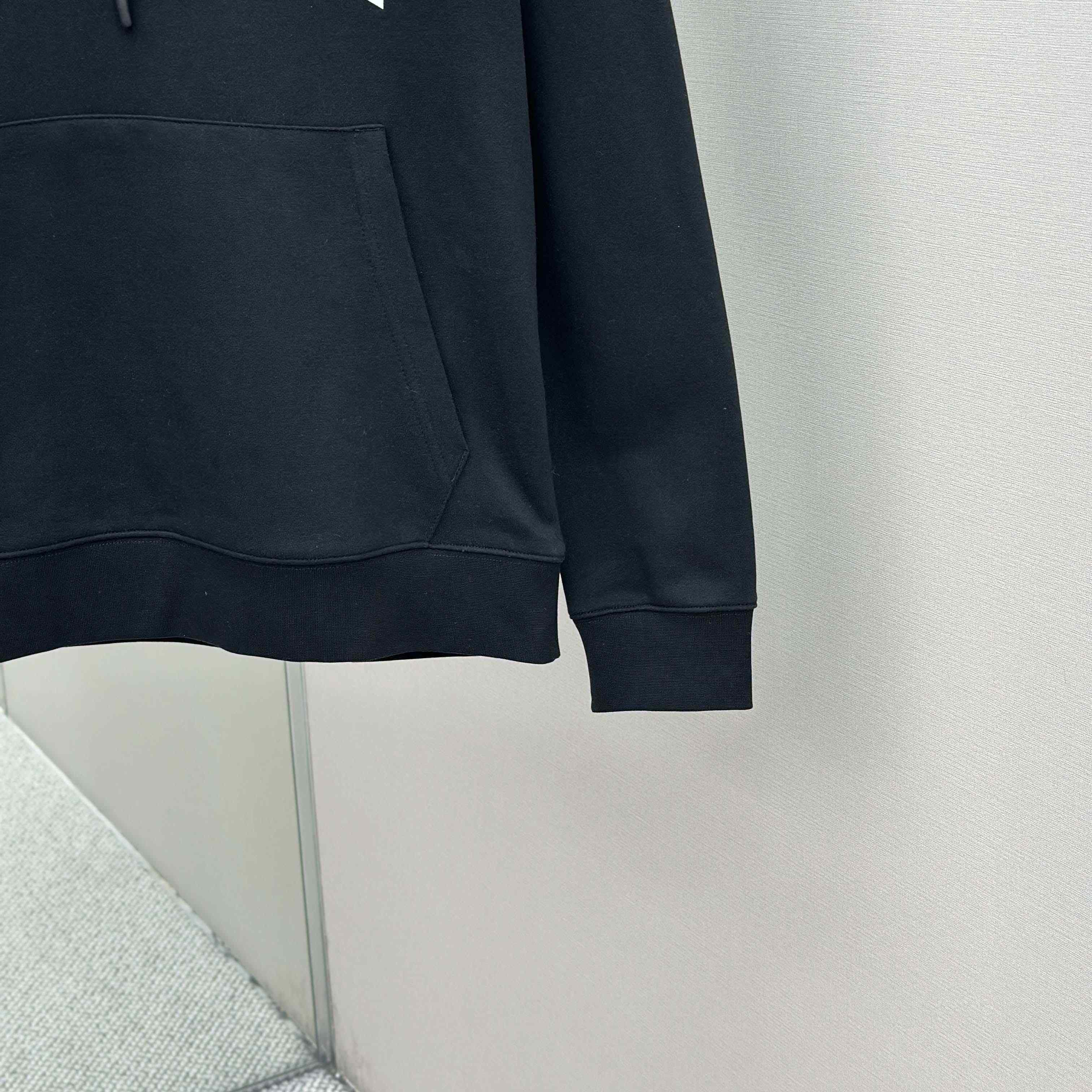 Celine Hoodie In Cotton - DesignerGu