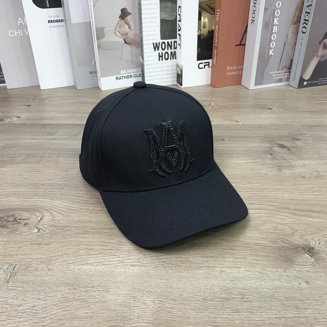 Amiri Cap - DesignerGu
