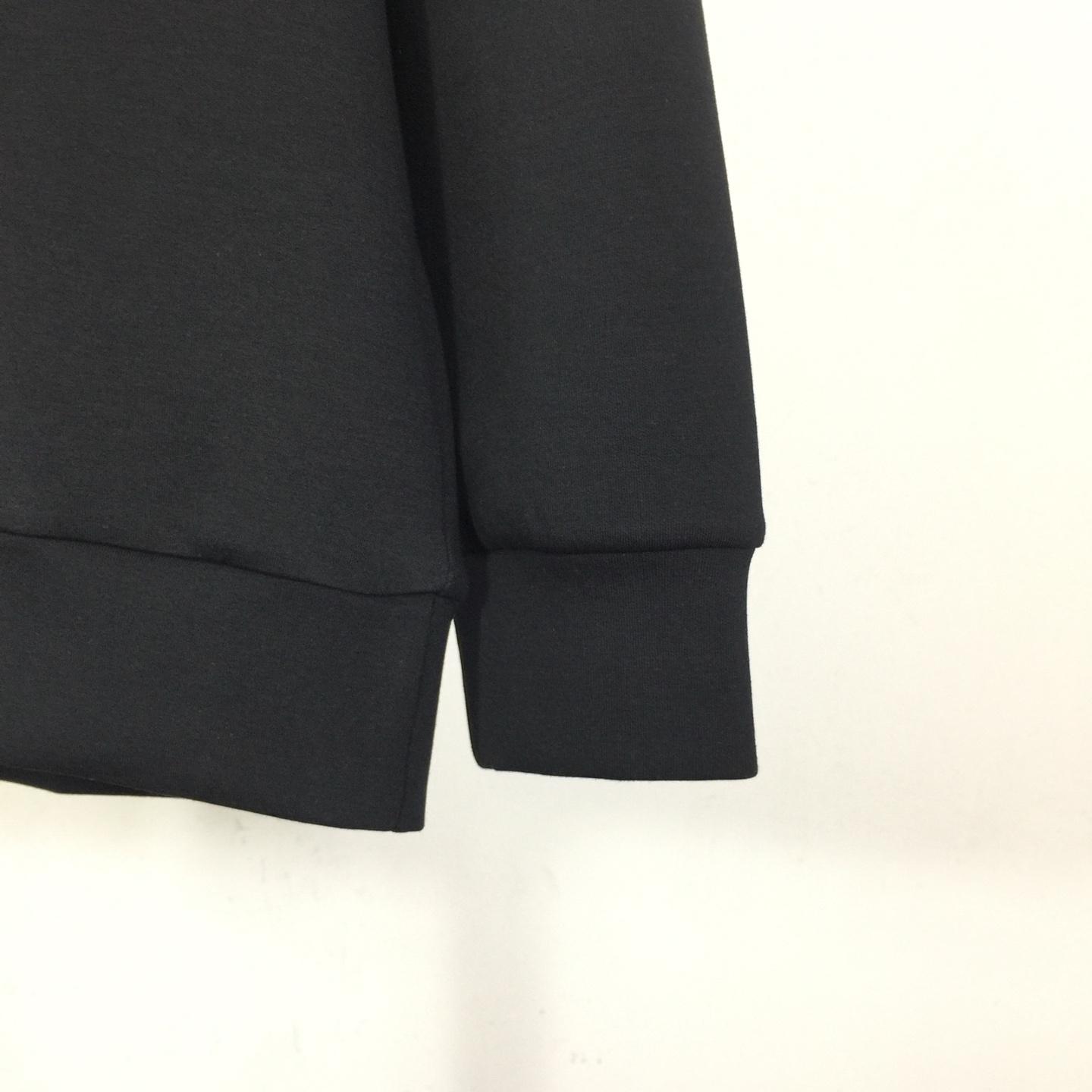 Moncler Cotton Sweatshirt - DesignerGu