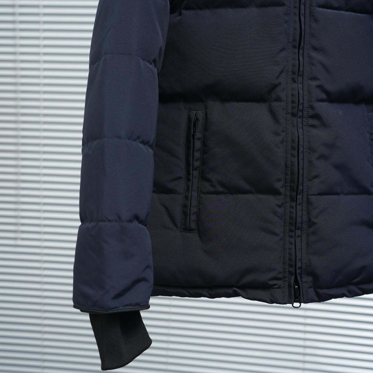 Canada Goose Chelsea Parka - DesignerGu