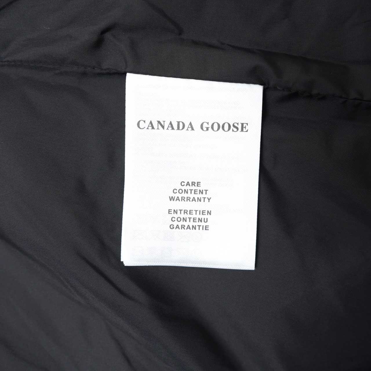Canada Goose Chelsea Parka - DesignerGu