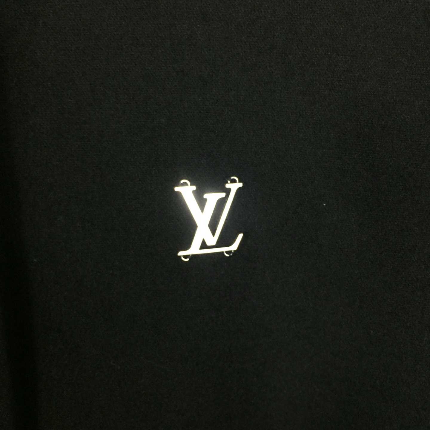Louis Vuitton Tailored Technical Wool Hooded Blouson   1AIWF7 - DesignerGu