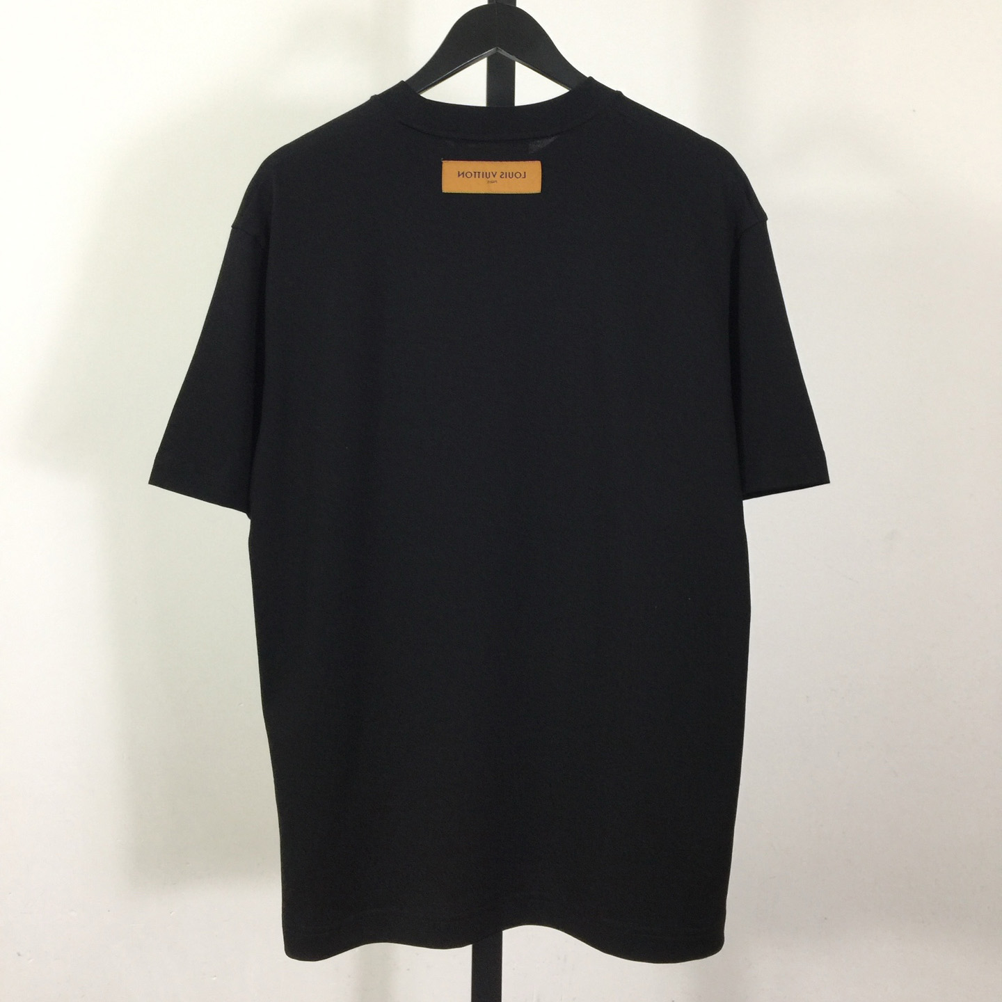 Louis Vuitton Cotton T-Shirt - DesignerGu